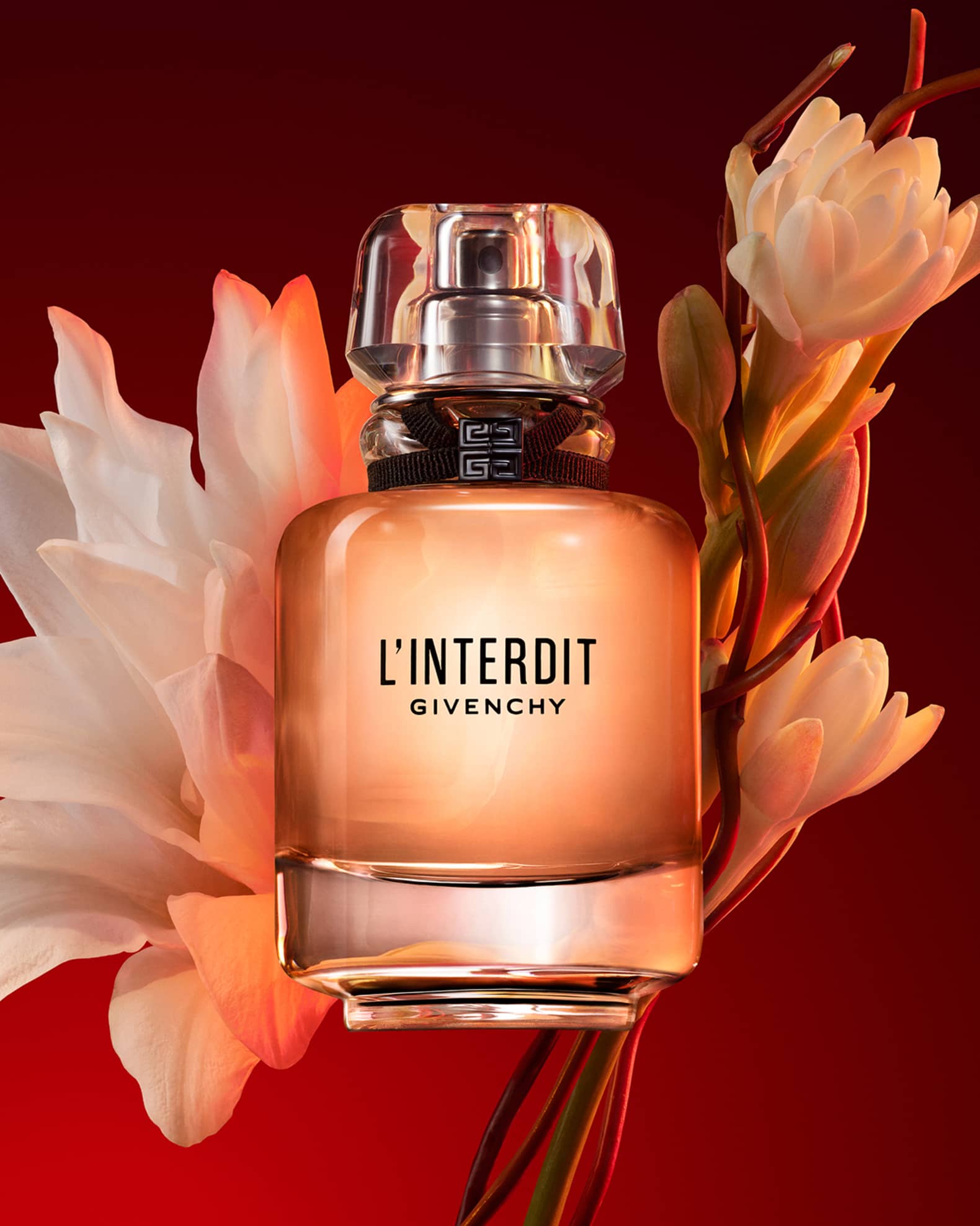 Givenchy interdit 2018 online