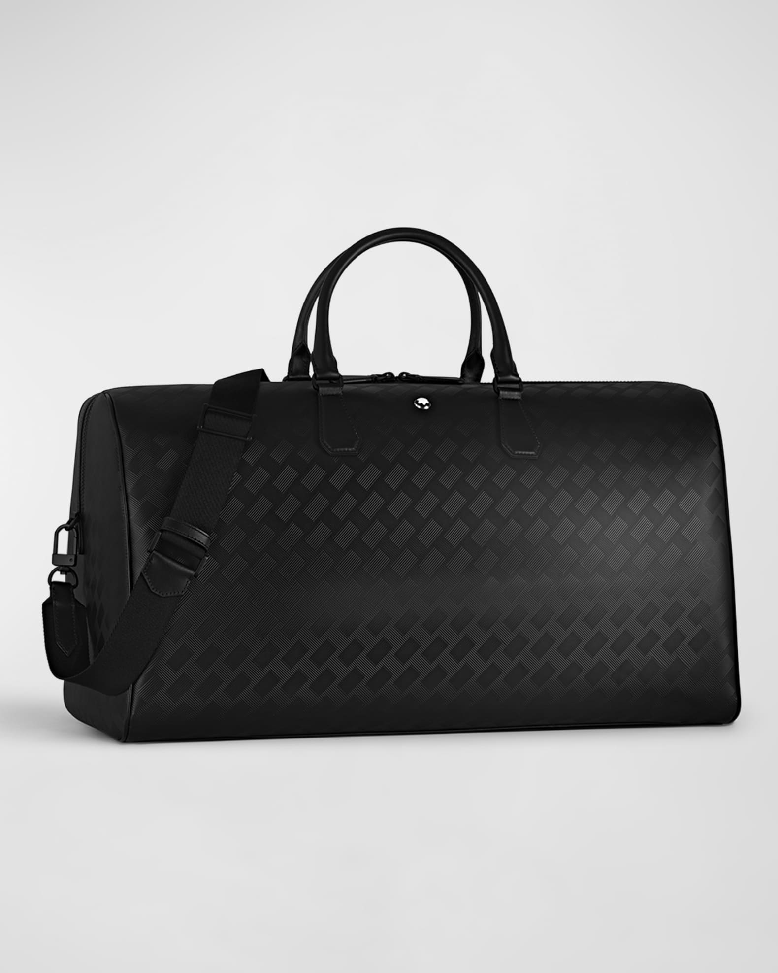 Men's Extreme 3.0 Leather Duffel Bag 1