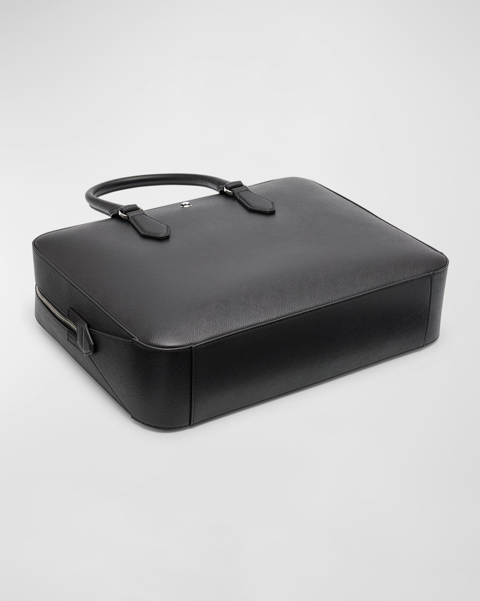 Men's Sartorial Medium Document Briefcase 1