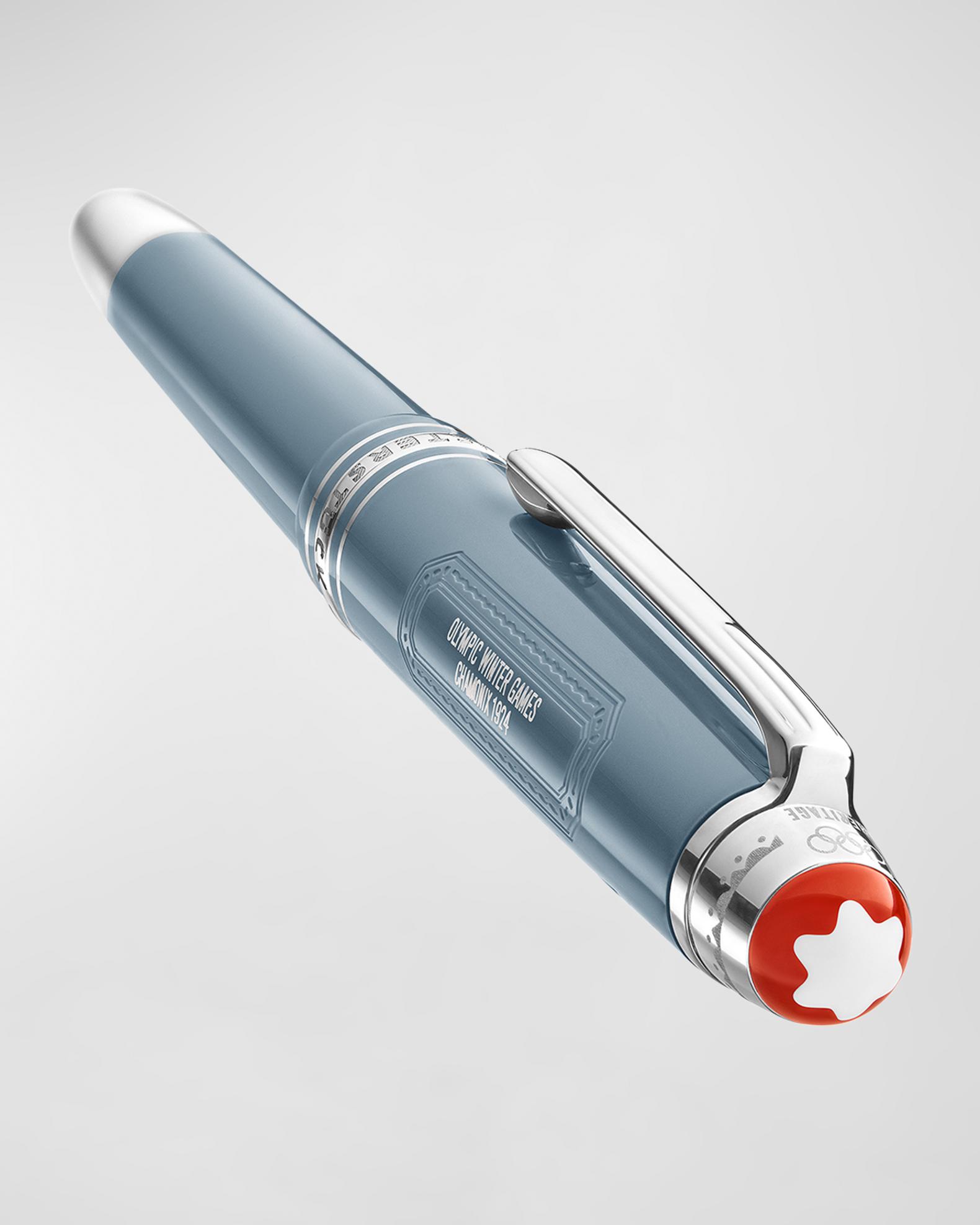 montblanc-luxury-rollerball-pen-olympics-chamonix-blue-grey-neiman