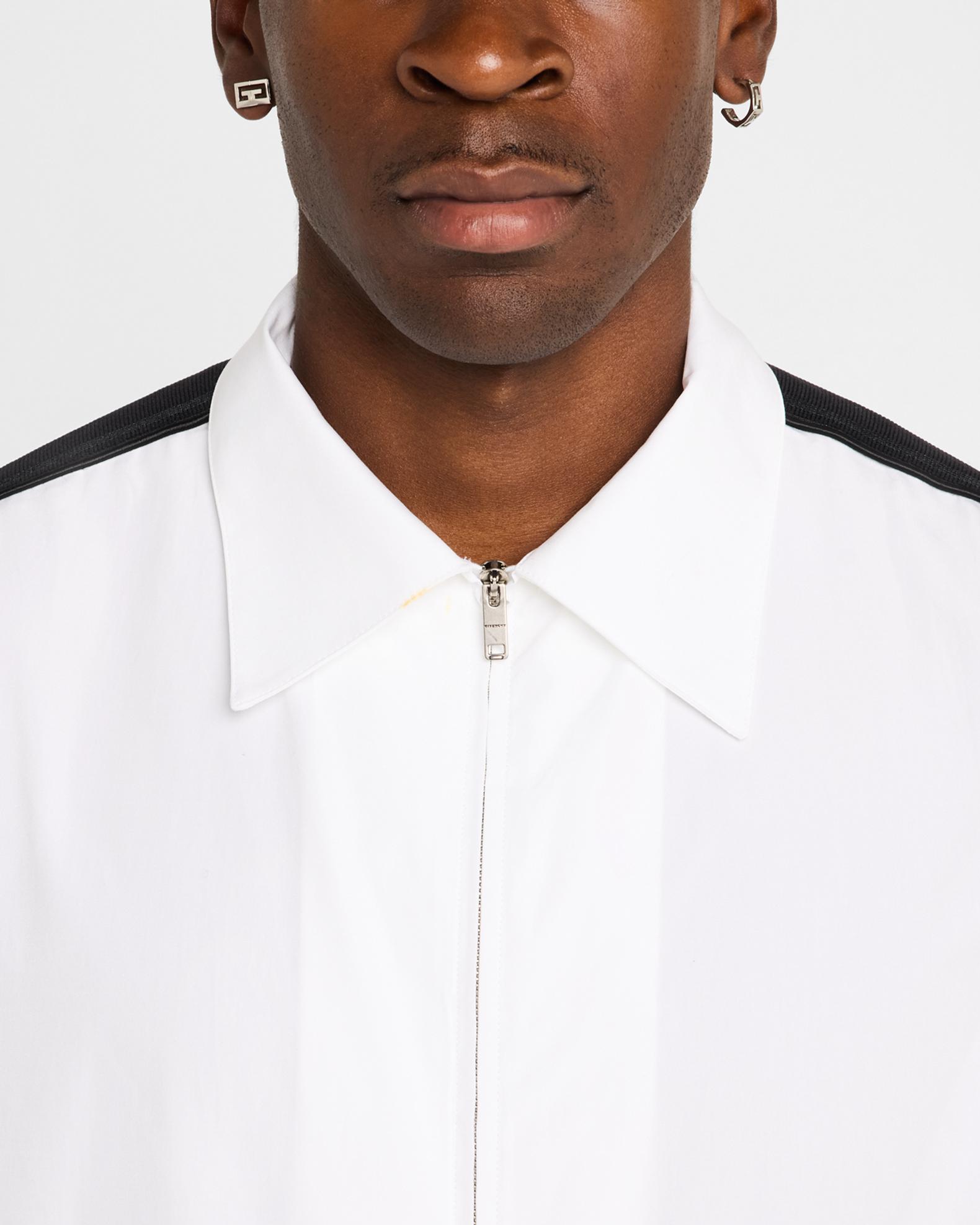 Givenchy Men's 2G Silvery Mismatch Earrings | Neiman Marcus