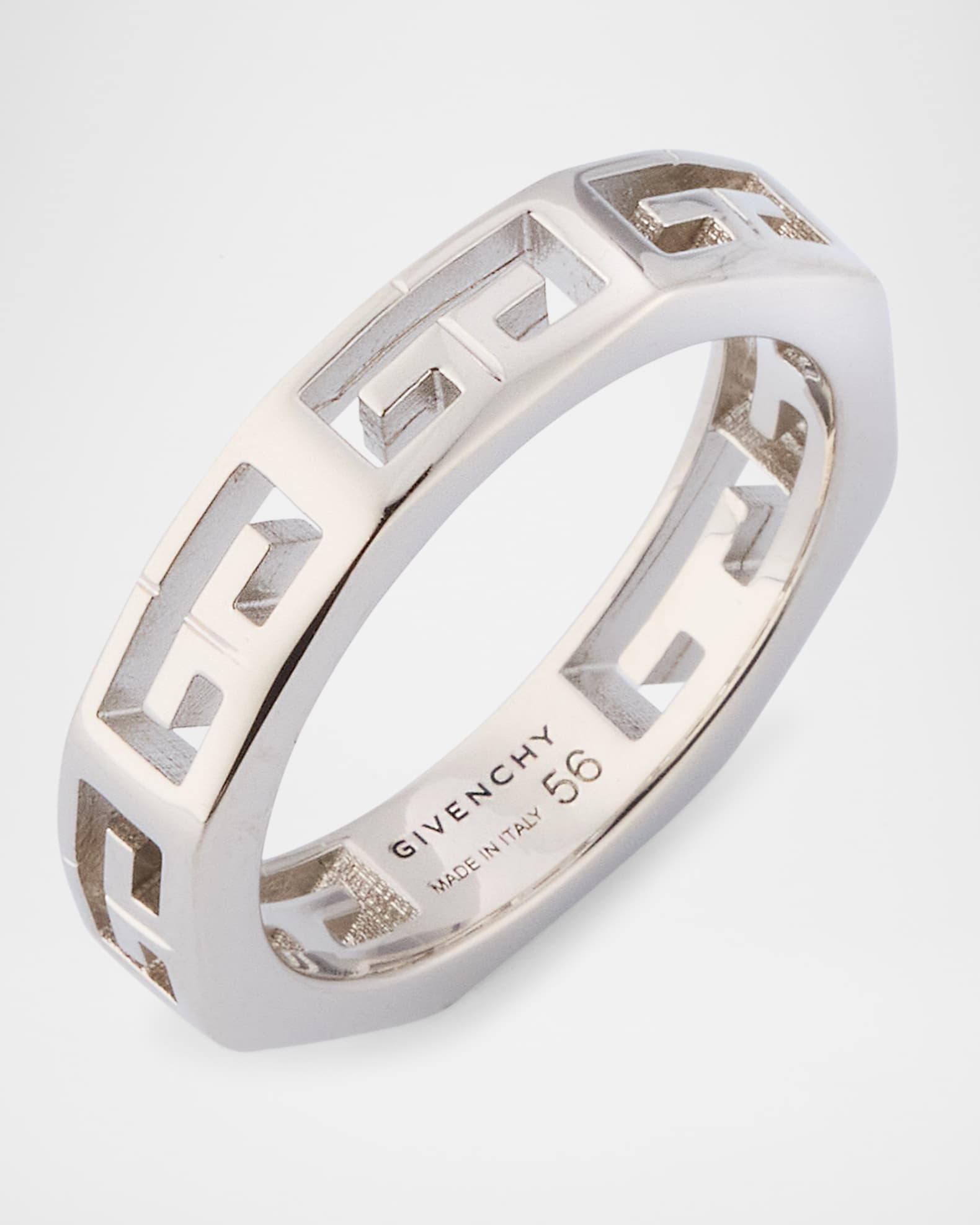 Givenchy men ring shop