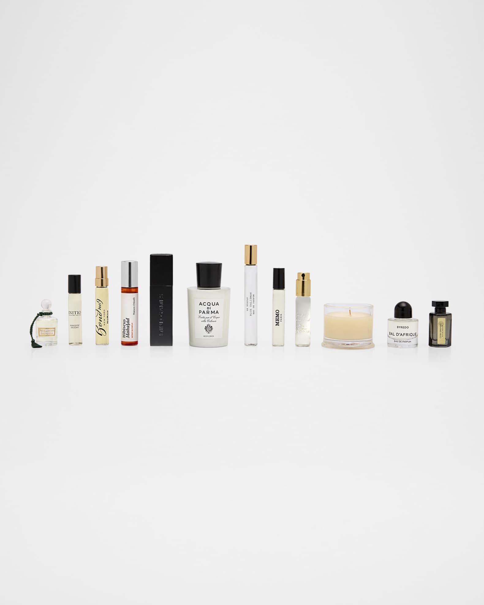 Neiman Marcus 12 Days Of Fragrance Advent Calendar Neiman Marcus