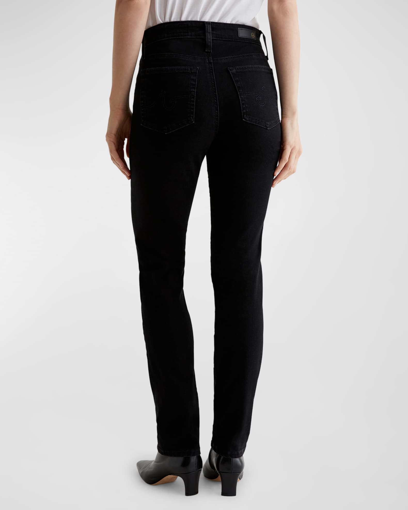 Mari Skinny Jeans 1