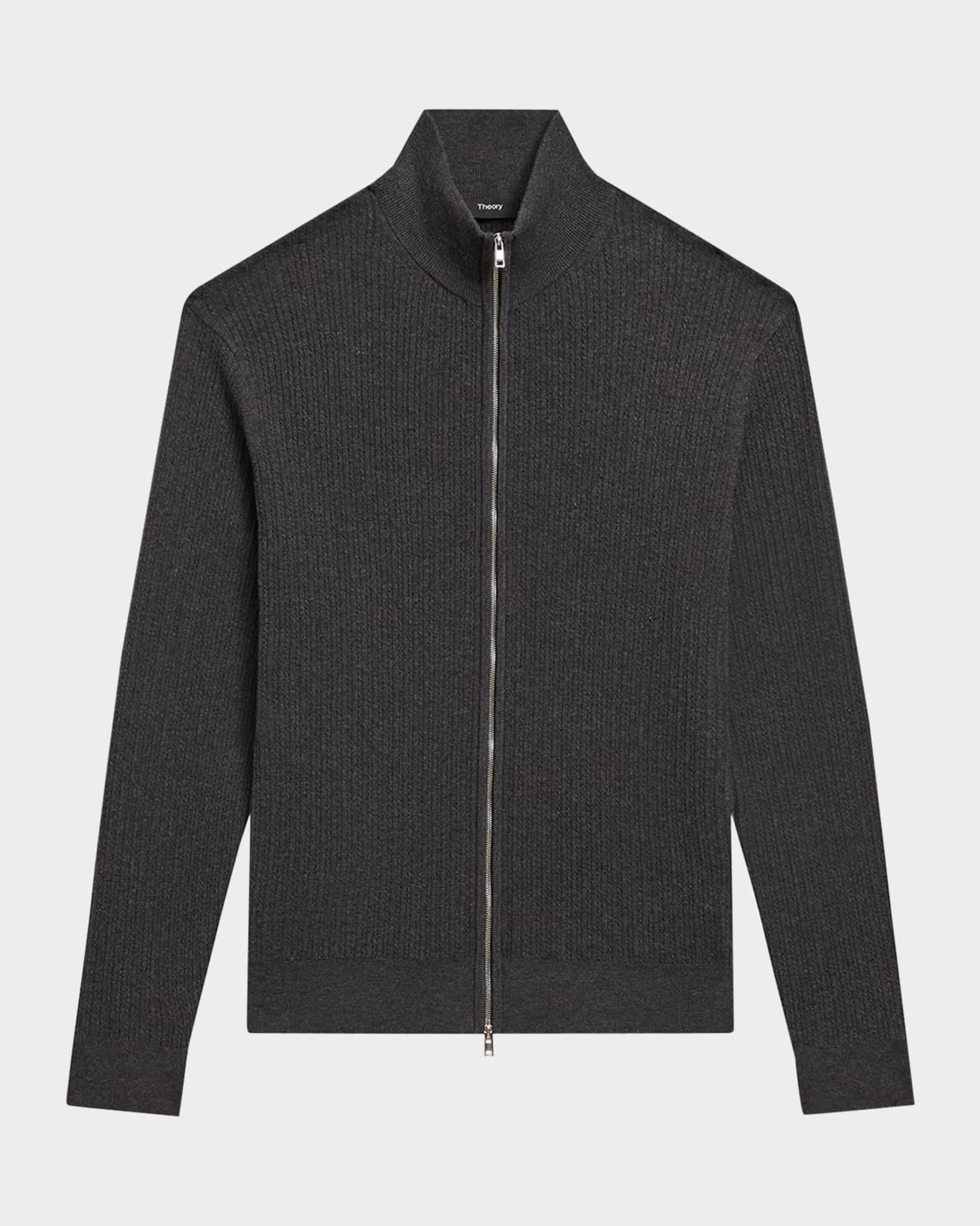 Theory riland sweater sale