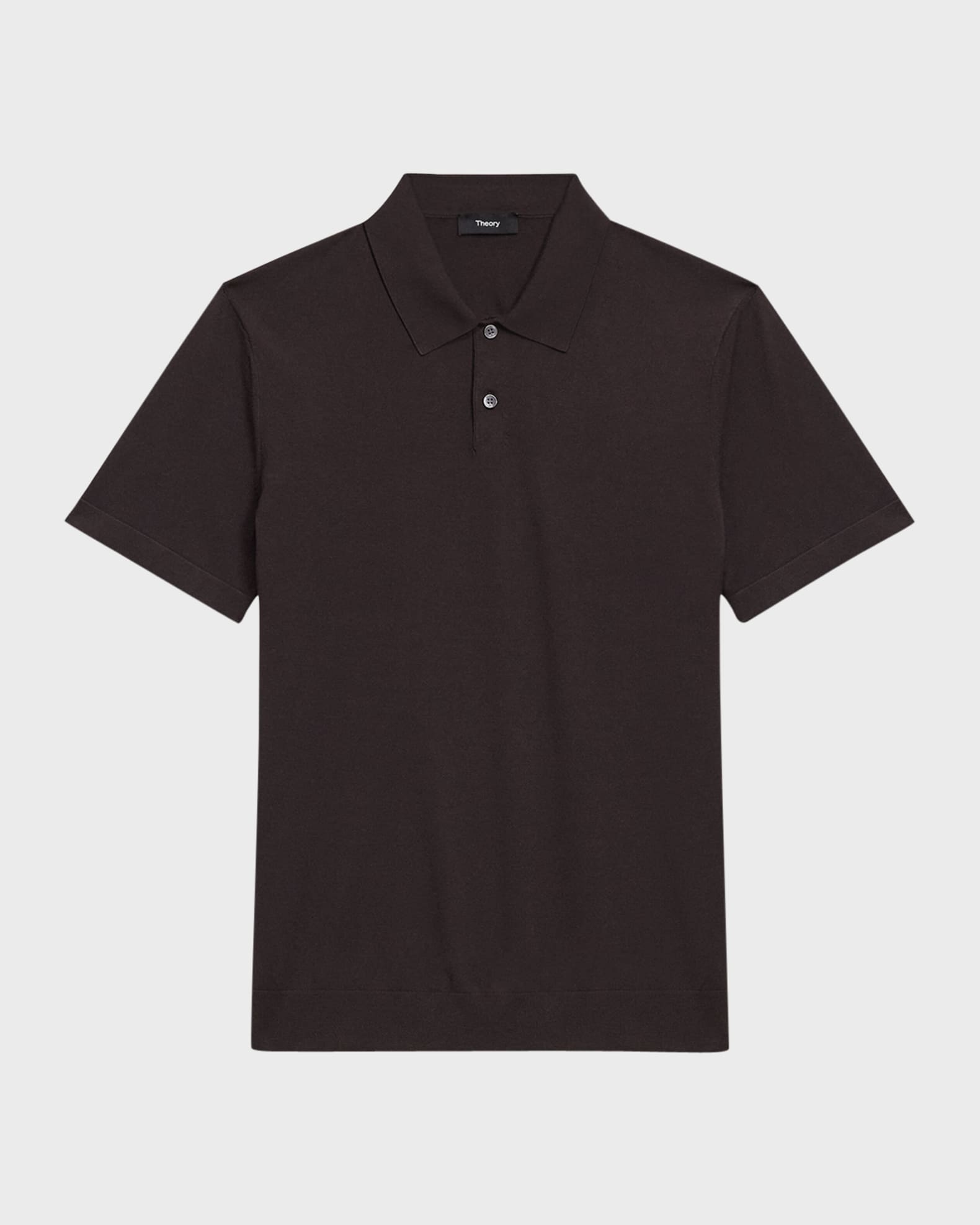 Men's Goris Short-Sleeve Polo Shirt 0