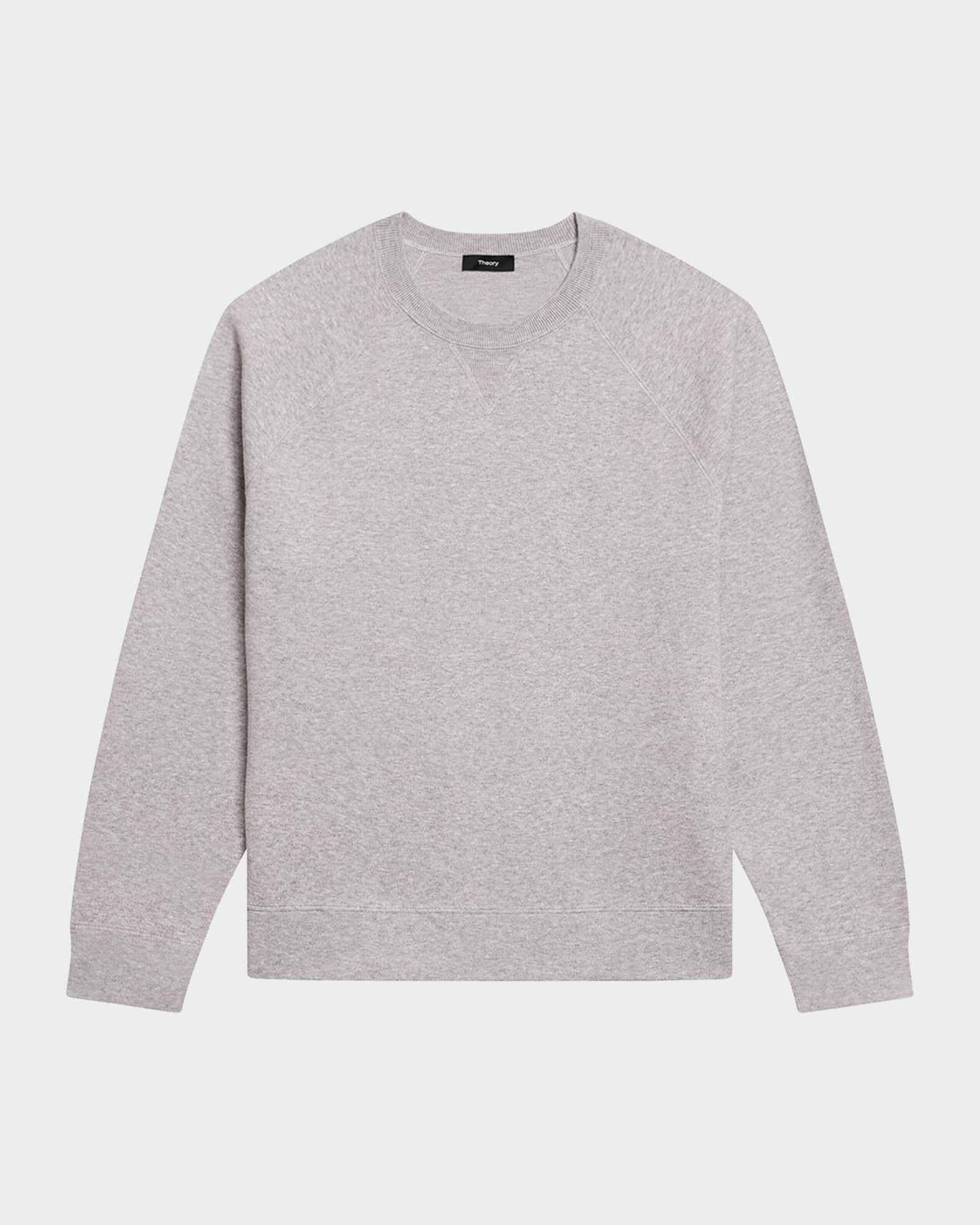 Men s Crewneck Sweatshirt