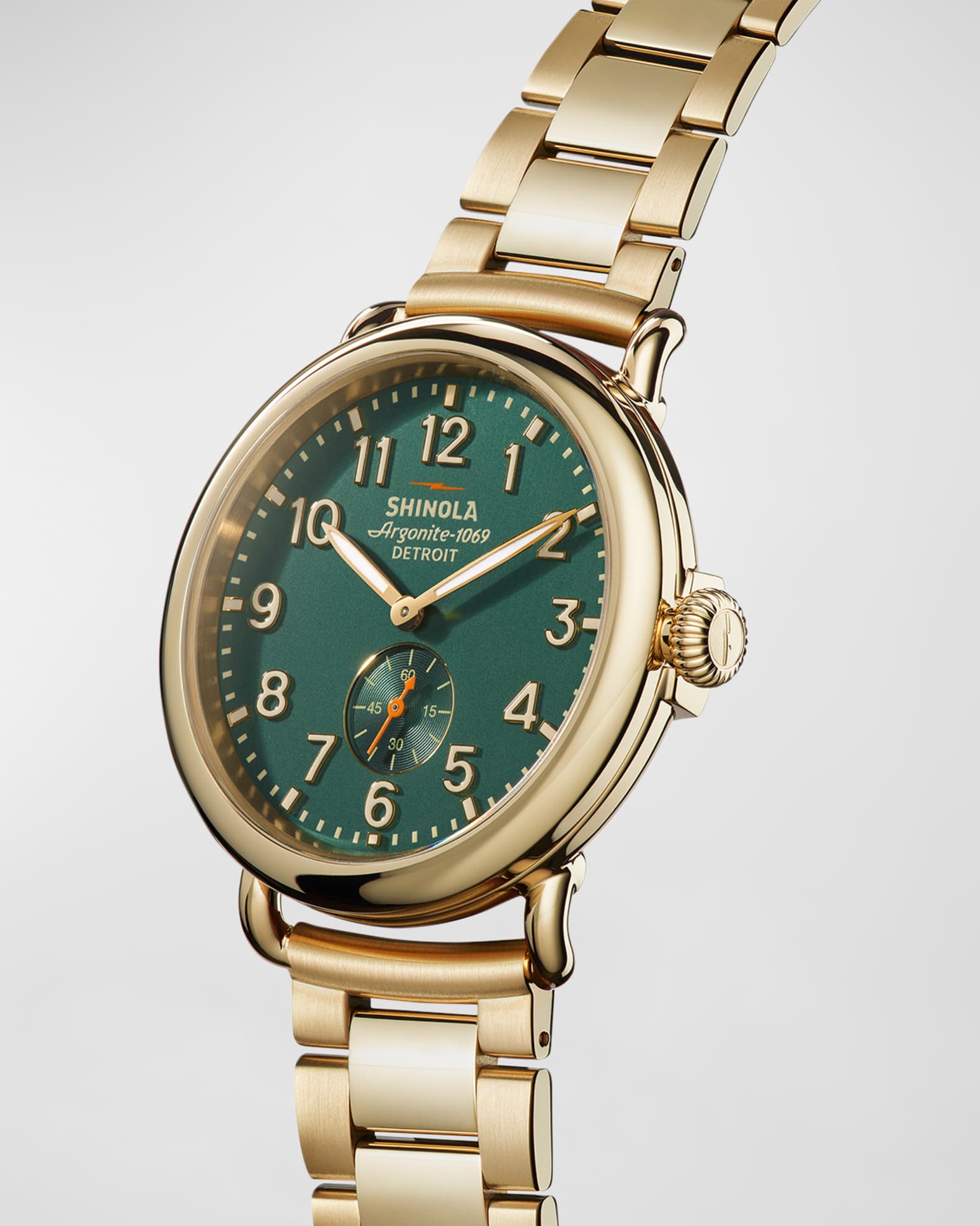 Neiman marcus shinola discount