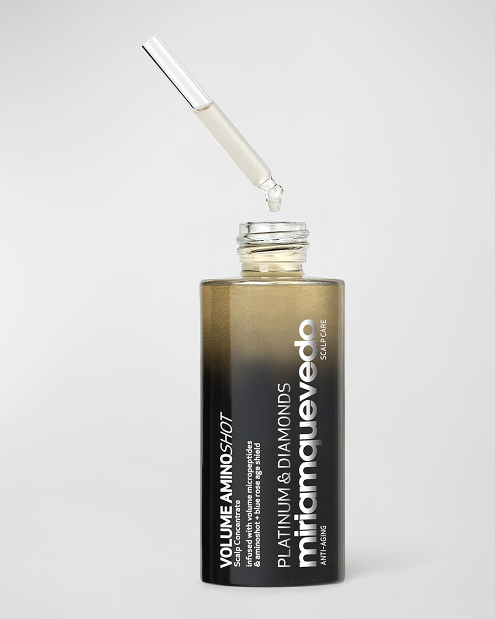 Platinum & Diamonds Volume Amino Shot Scalp Concentrate, 1.7 oz. 1
