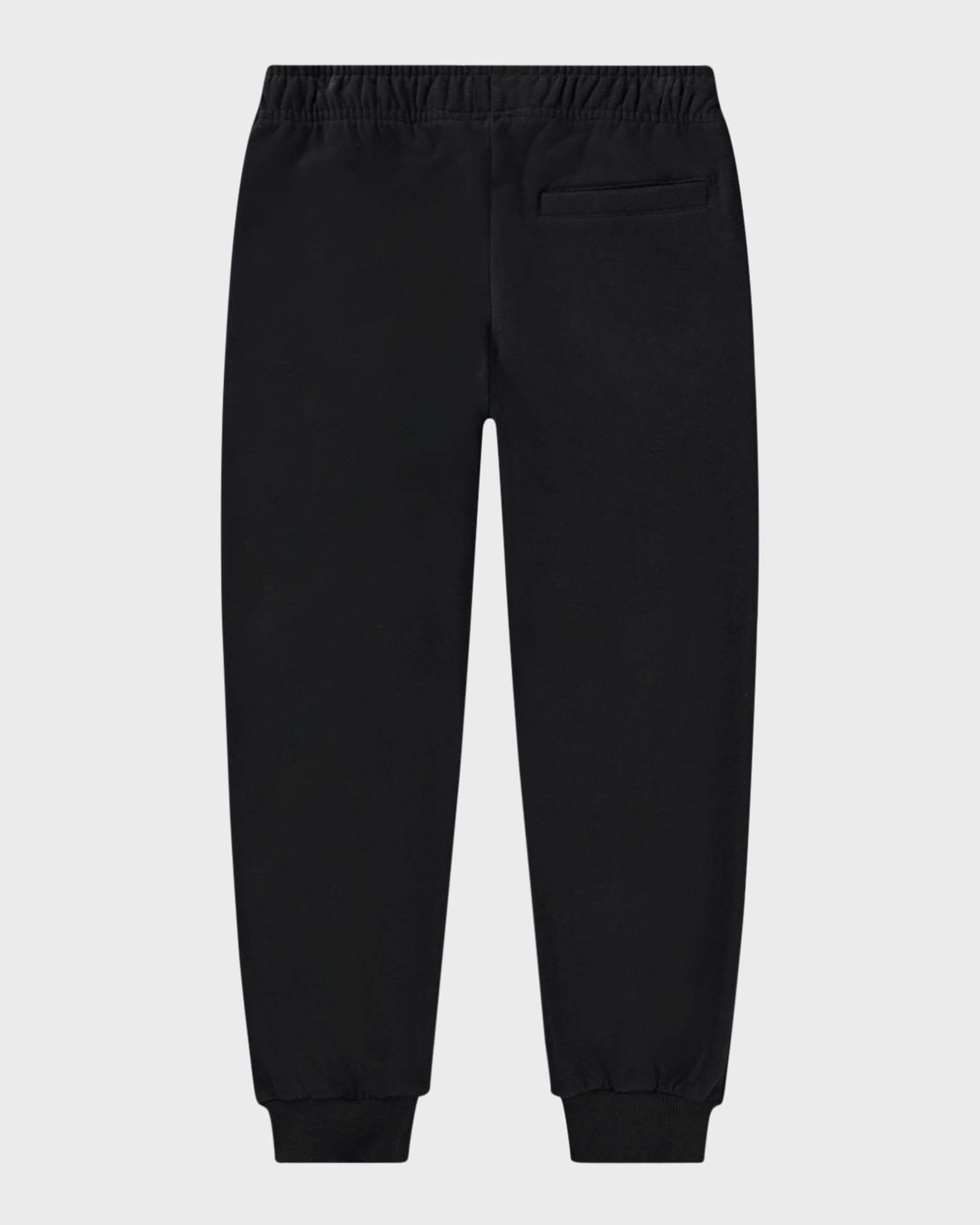 Girl's Adani Cotton Joggers 1