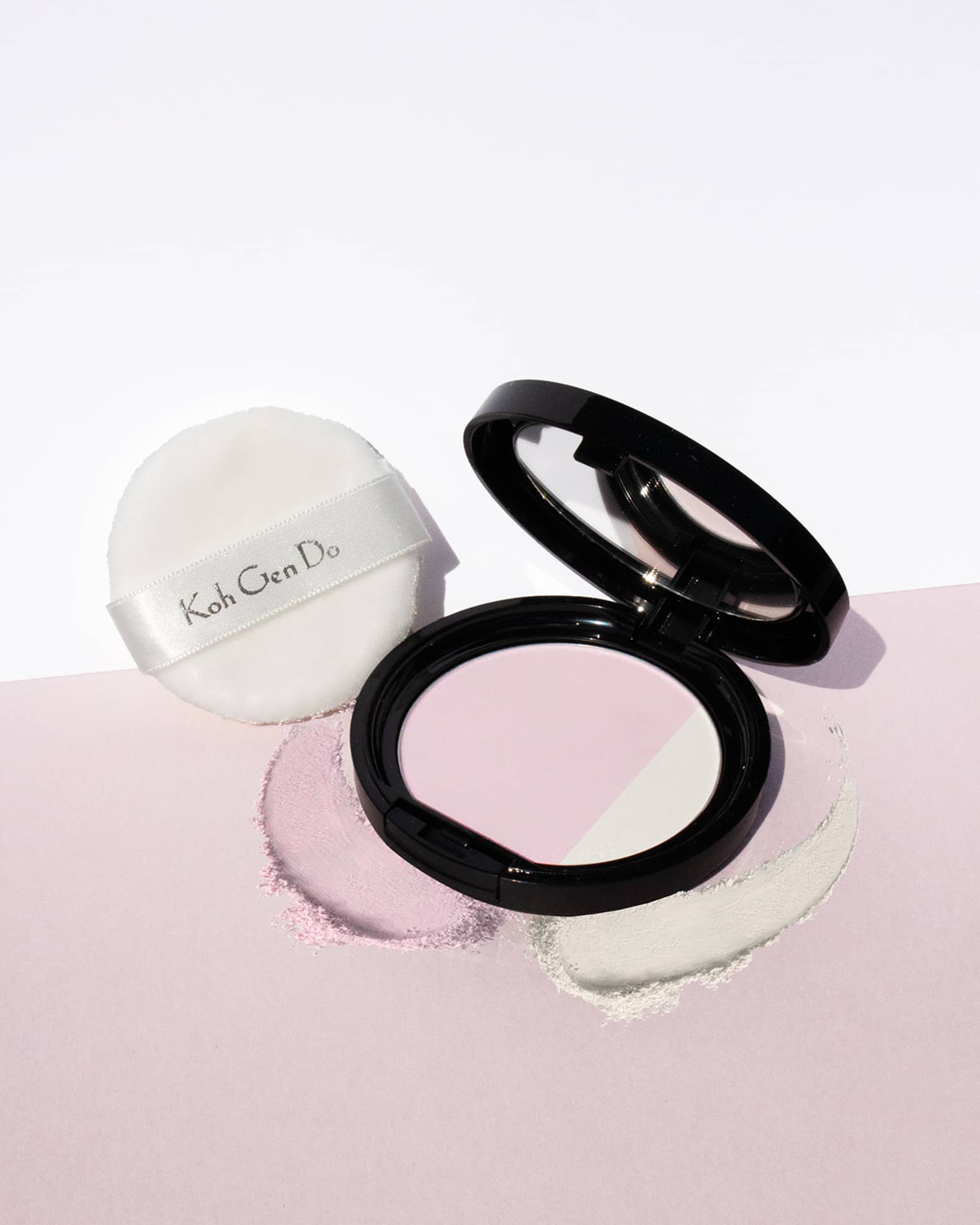 Koh Gen Do Pressed Powder Refill and Case Neiman Marcus