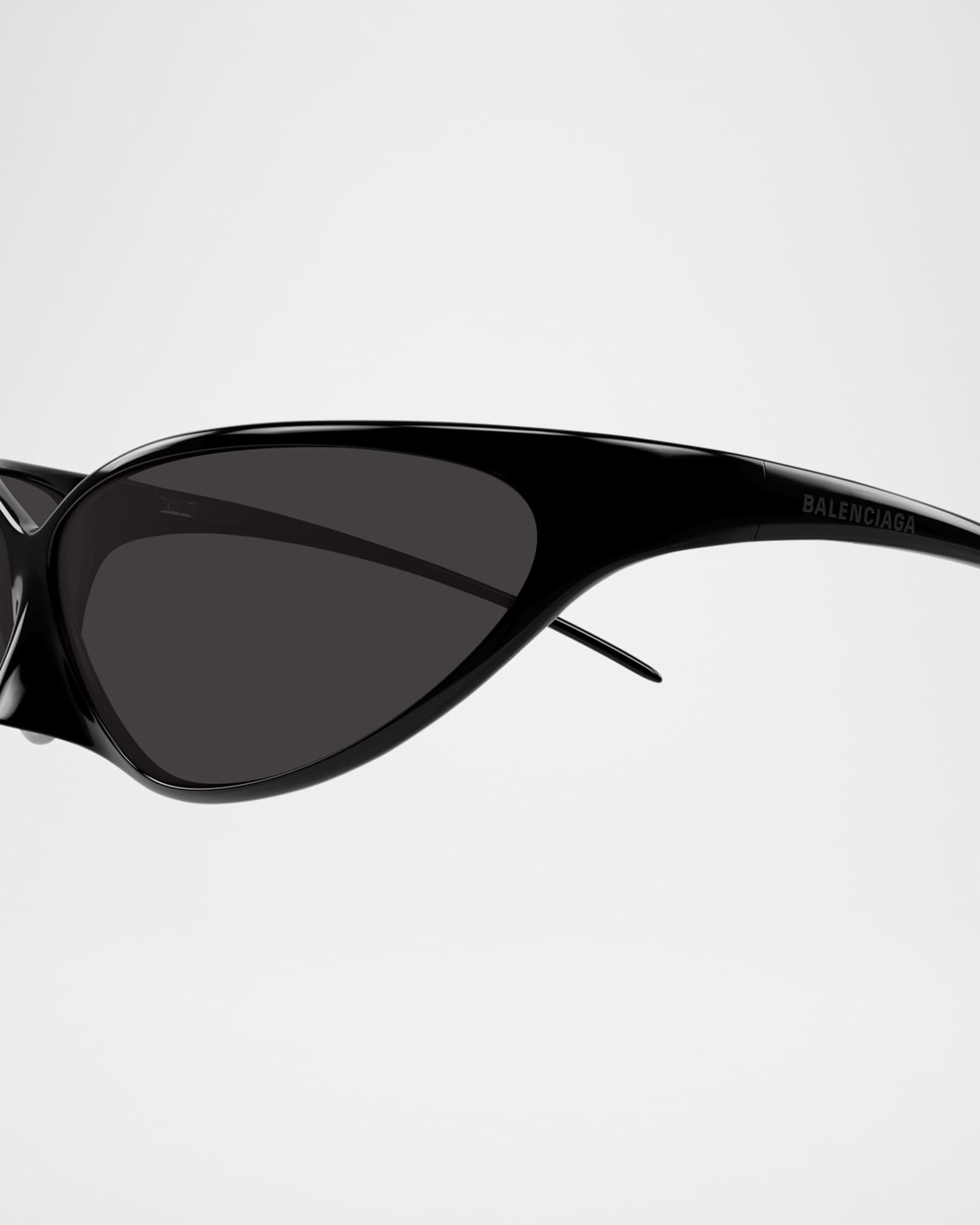 Aluminum Wrap Sunglasses 1