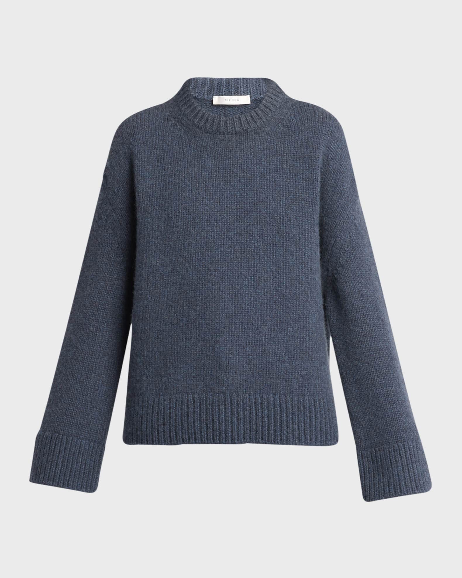 The row merriah sweater clearance