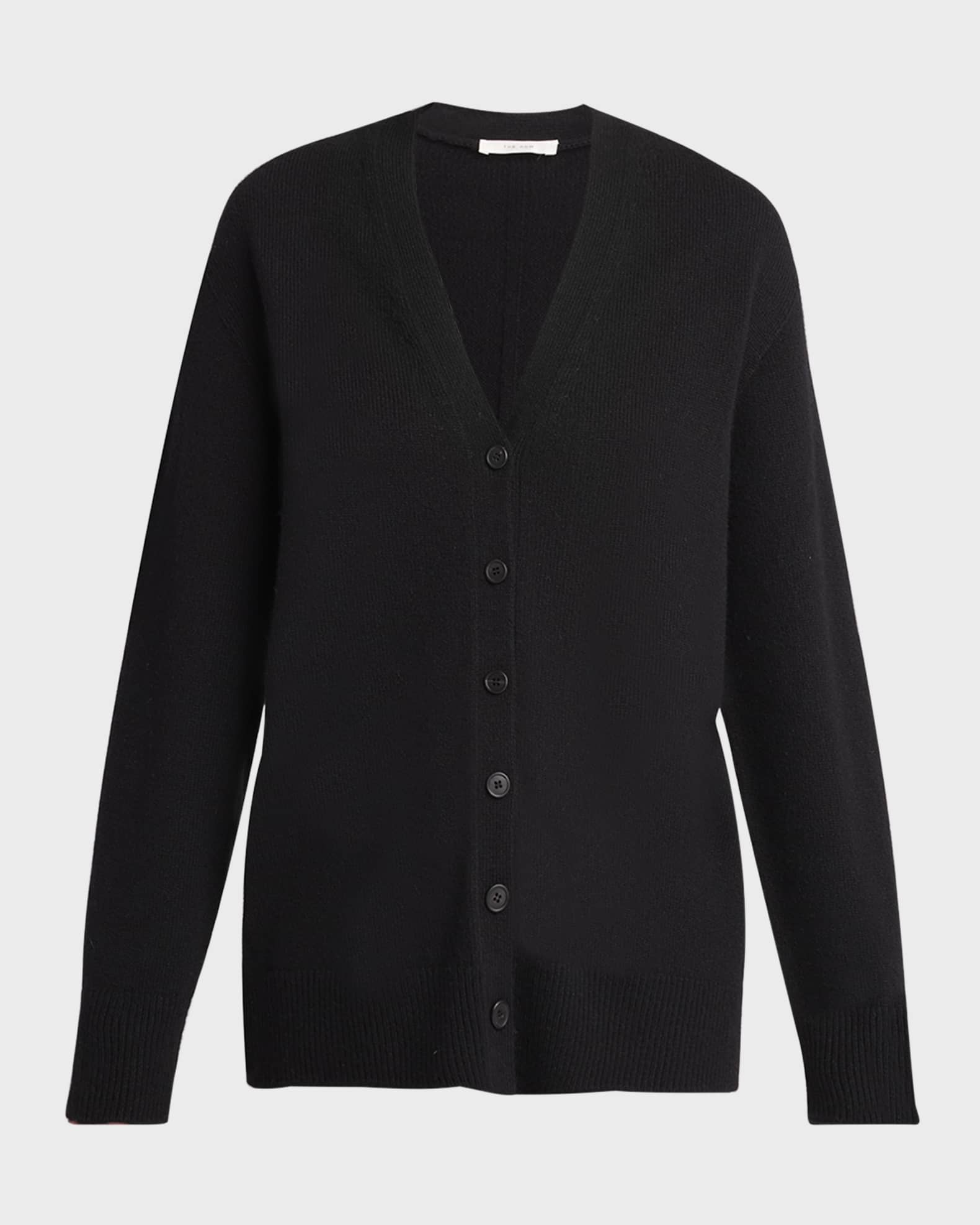 The row cardigan online