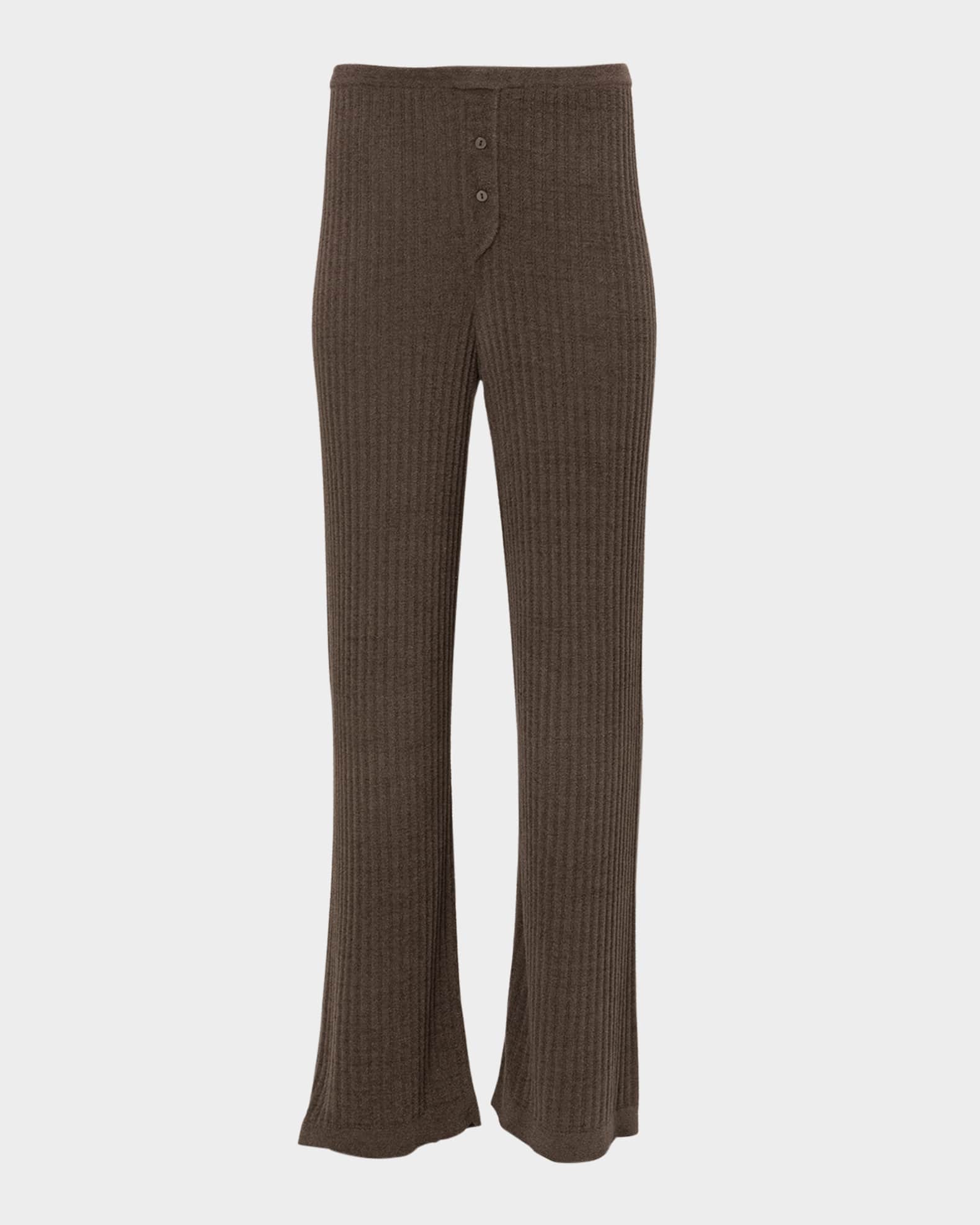 CozyChic Ultra Lite Ribbed Lounge Pants
