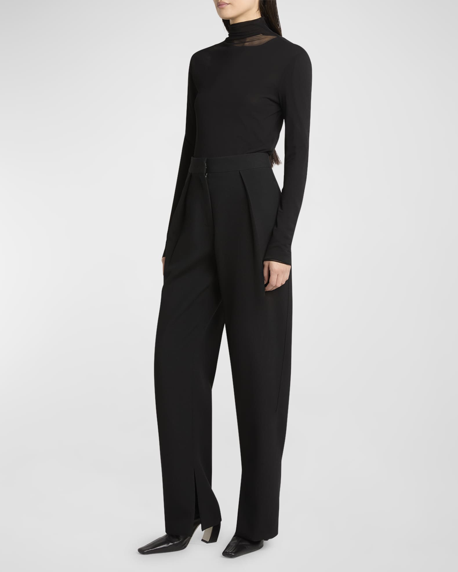 jil sander wardrobe スラックス