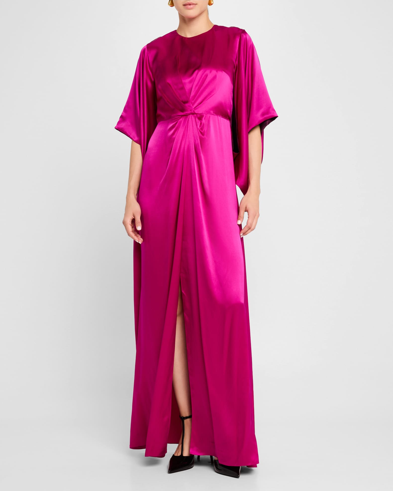 Neiman marcus maxi dresses outlet