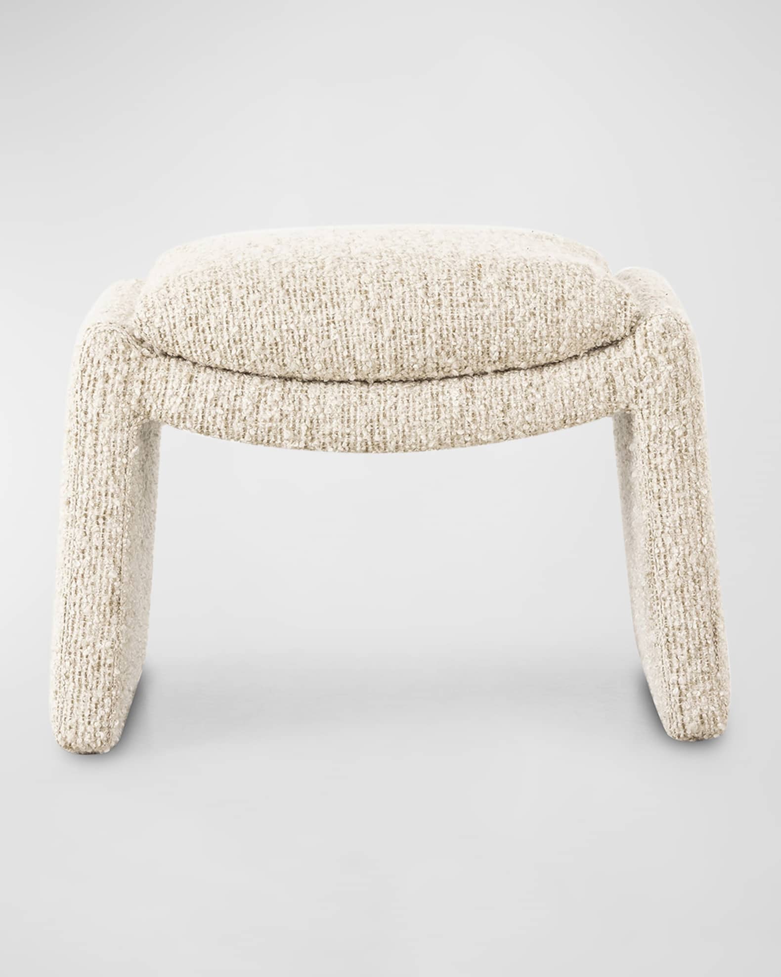 Daniel Boucle Ottoman 1