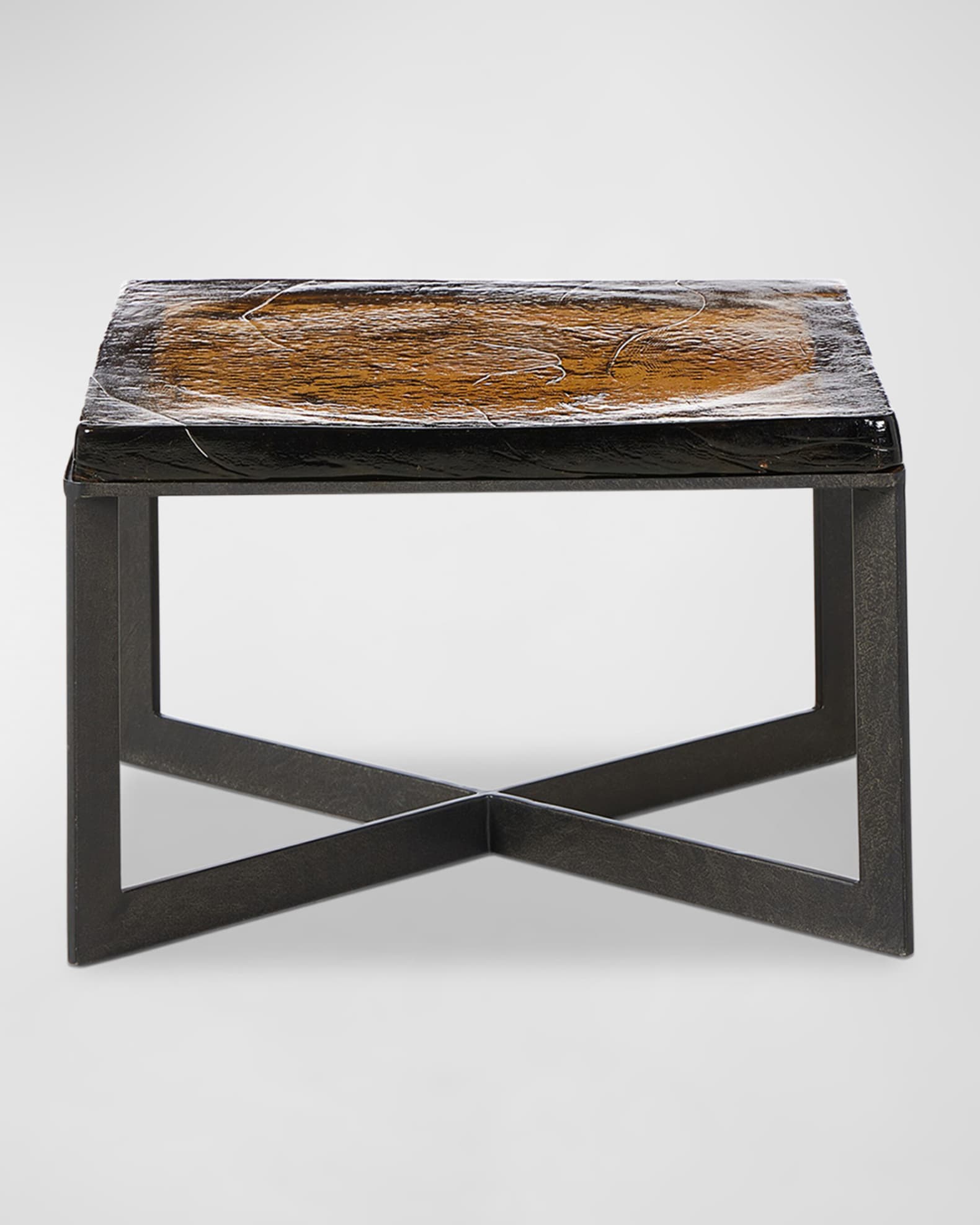 Lennie Bunching Table 1