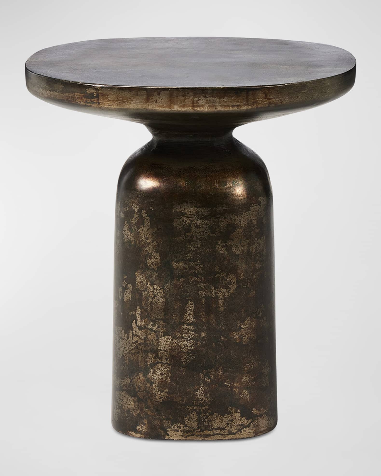 Odessa End Table 1