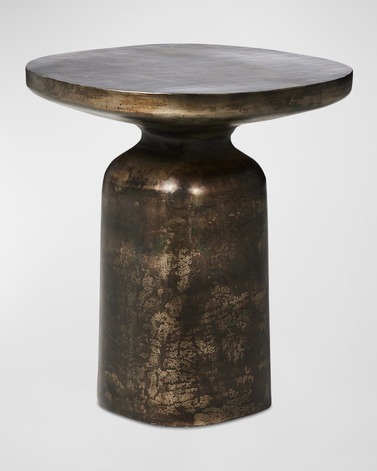 Odessa End Table 0