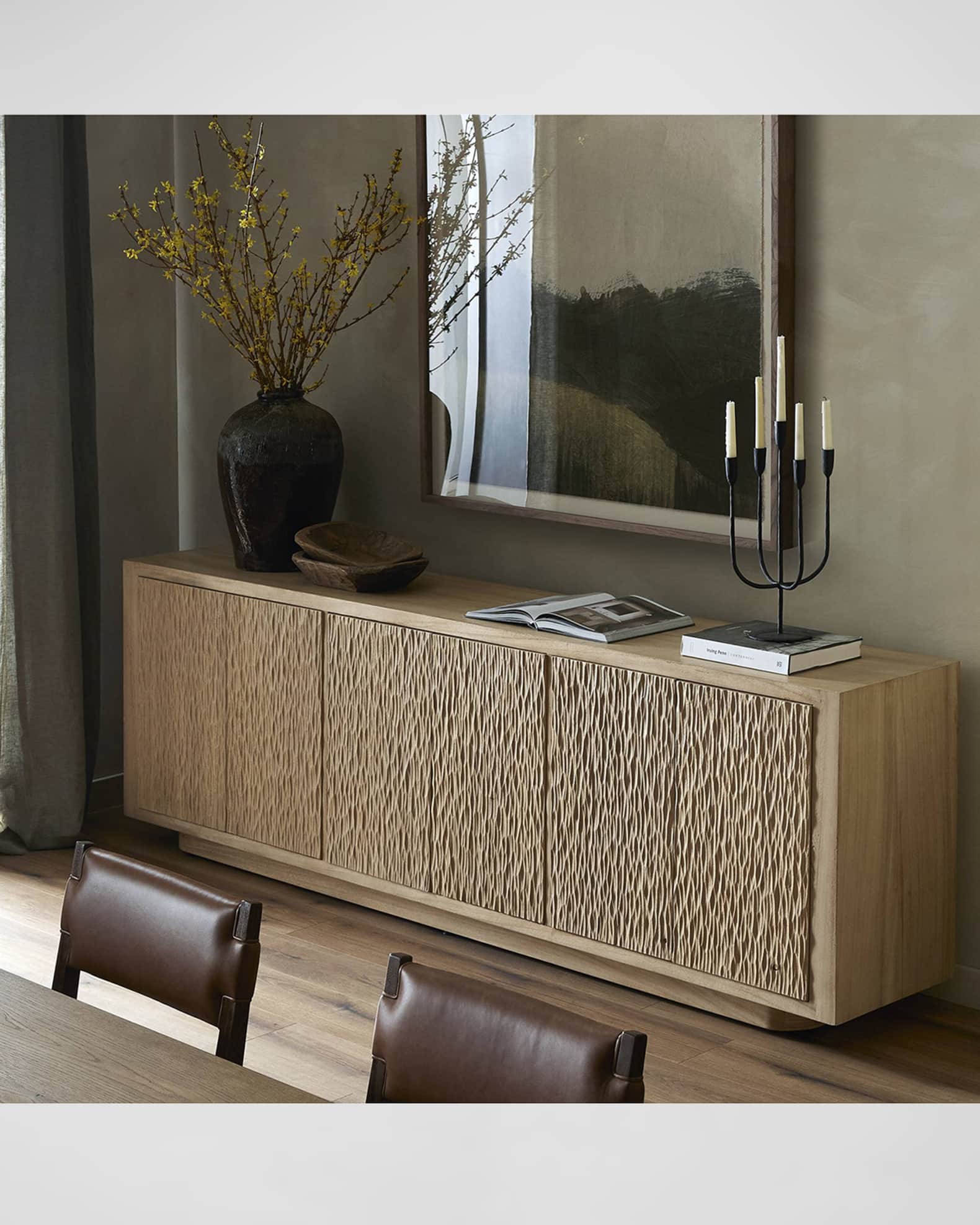 Four Hands Bahari Sideboard | Neiman Marcus