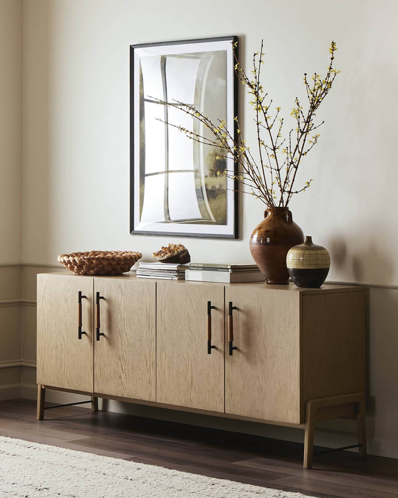 Four Hands Rosedale Sideboard | Neiman Marcus