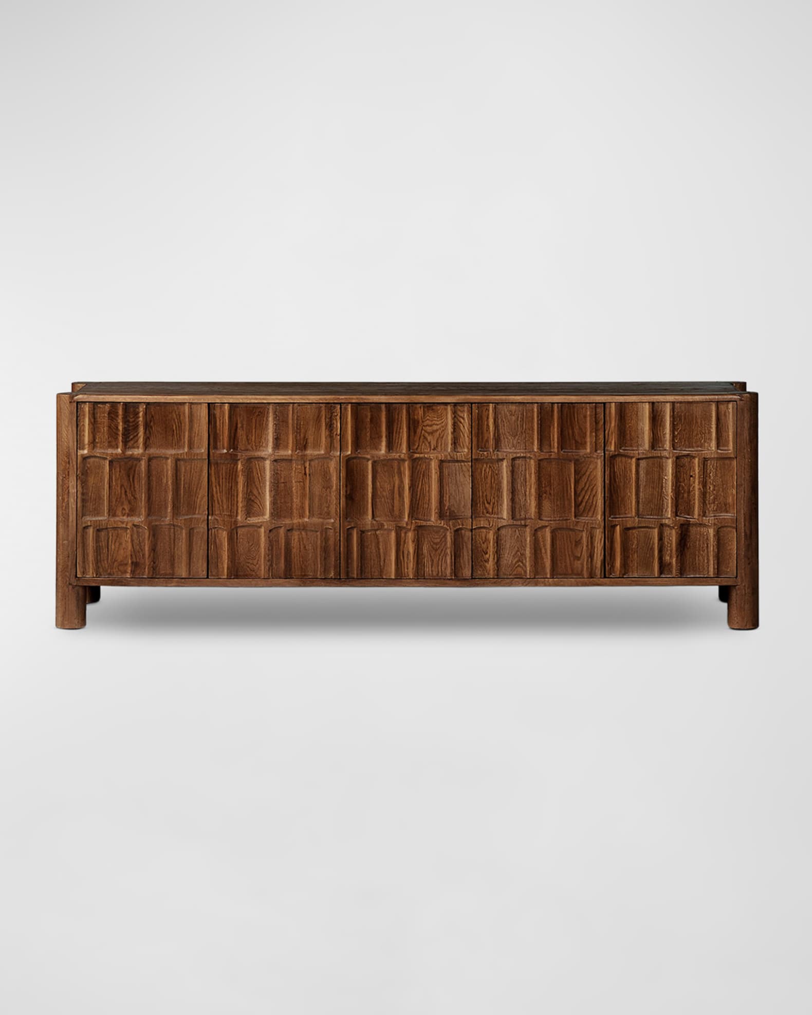 Ezri Media Console 1