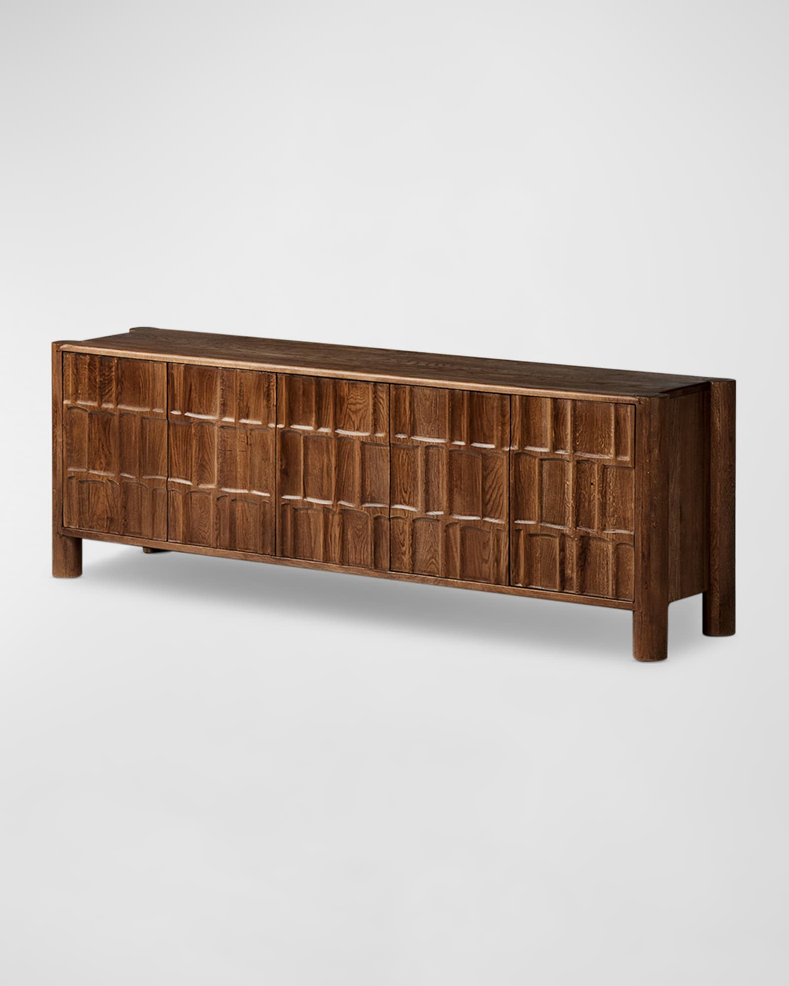 Ezri Media Console 0