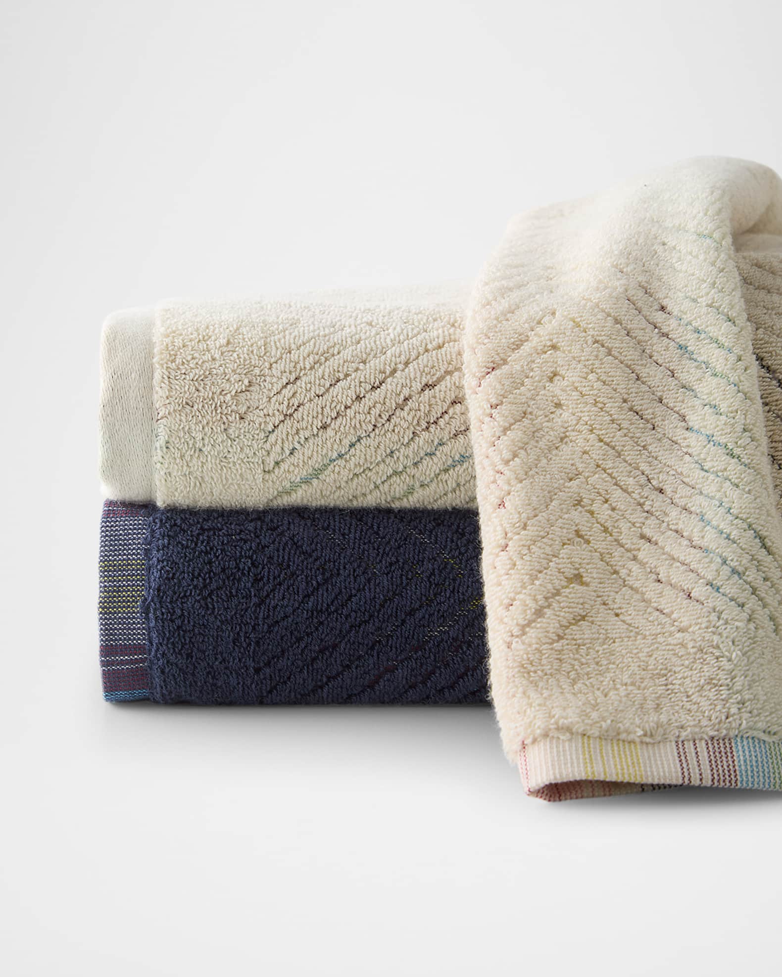 Harmony Bath Sheet 1