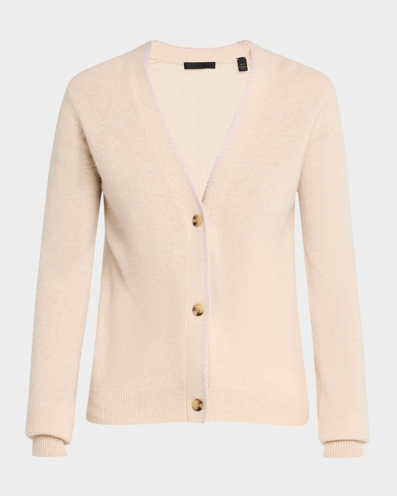 Atm cardigan top