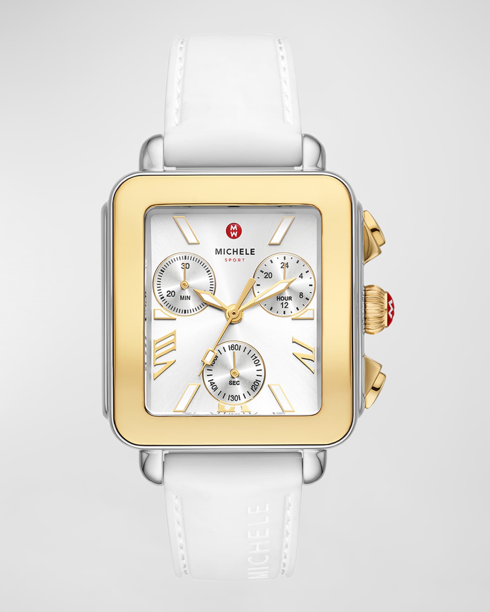 Michele watch neiman marcus sales