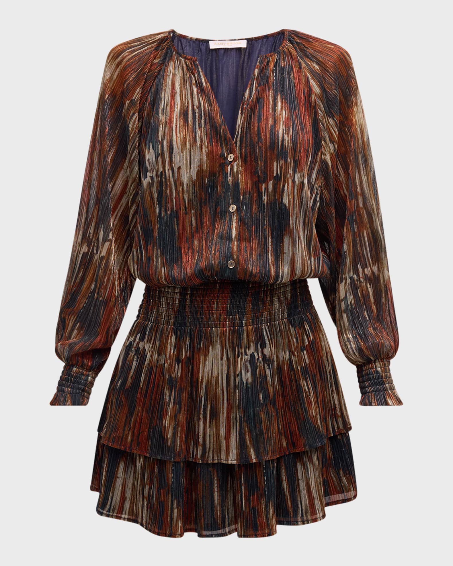 Ramy brook winslow dress shop