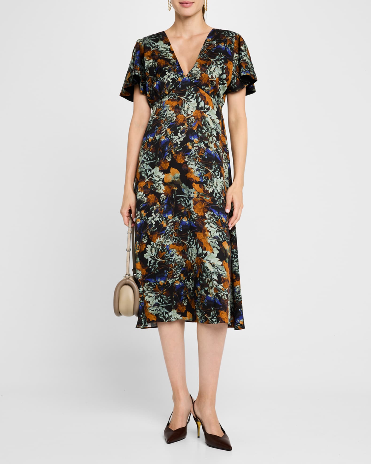 breastfeeding wrap dress Teal Satin Maternity/Nursing Its the perfect balance between comfort and elegance Zoe Maternity & Nursing Wrap