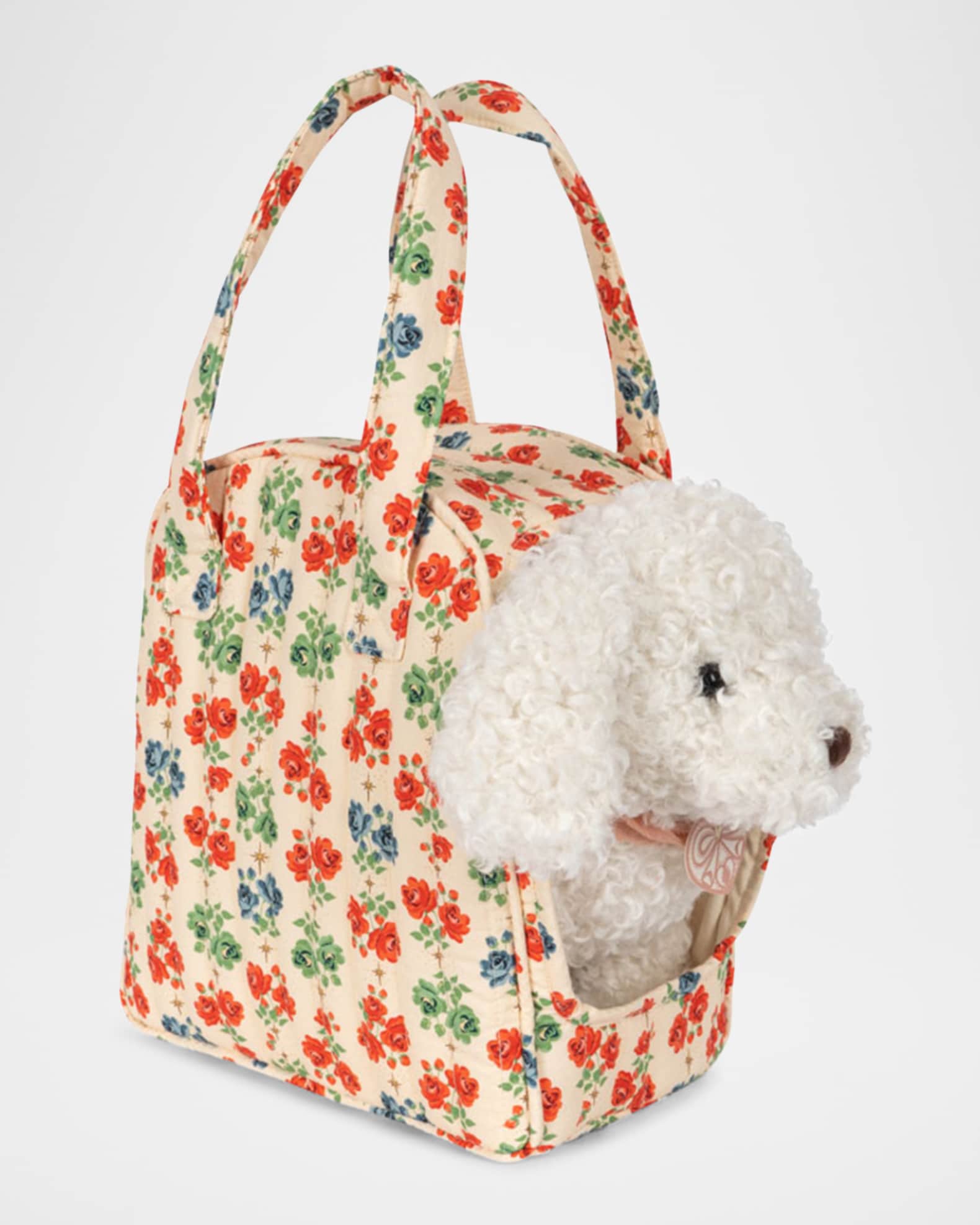 Eileen's Dog Shoulder Bag 2 Eileen's Dog Shoulder Bag 2