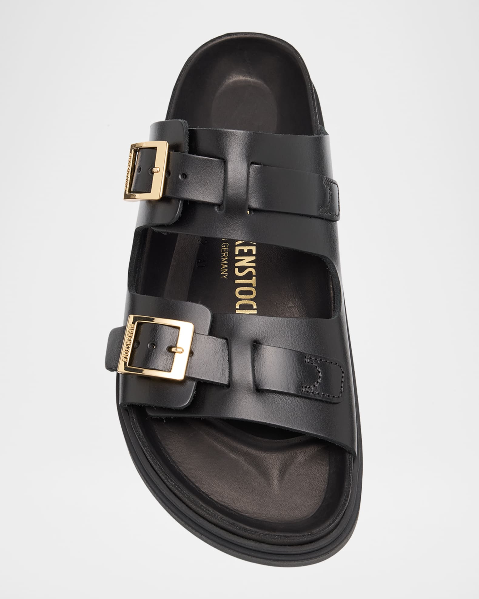 BIRKENSTOCK サンダル 「別注」「BIRKENSTOCK」ST BARTHS