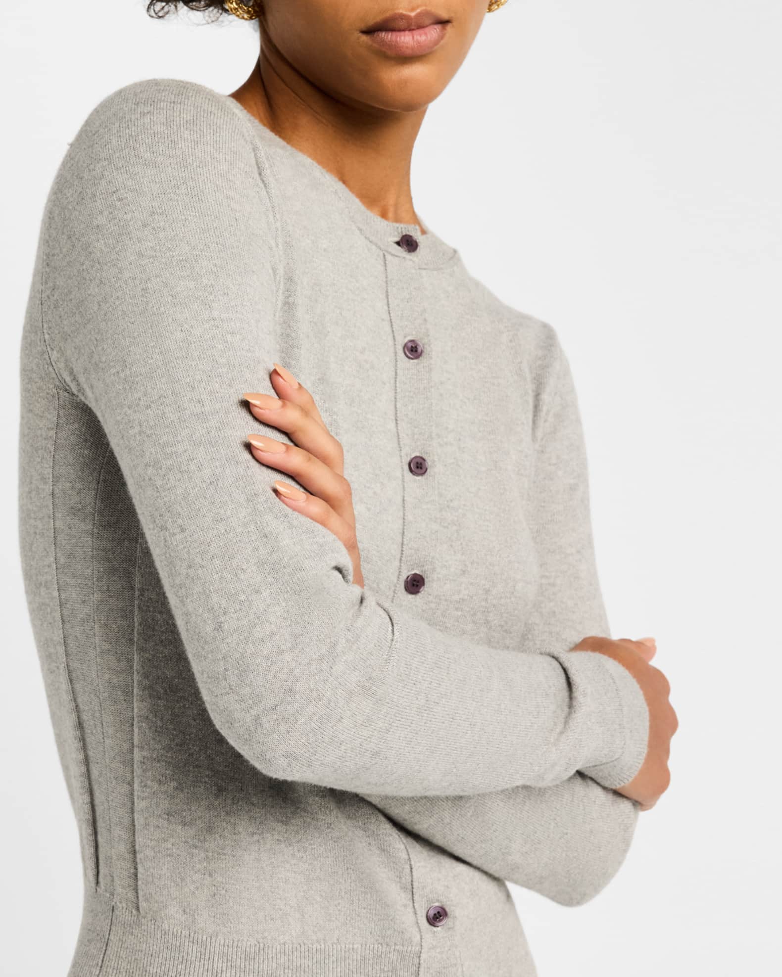 Derek lam 10 crosby cashmere sweater on sale