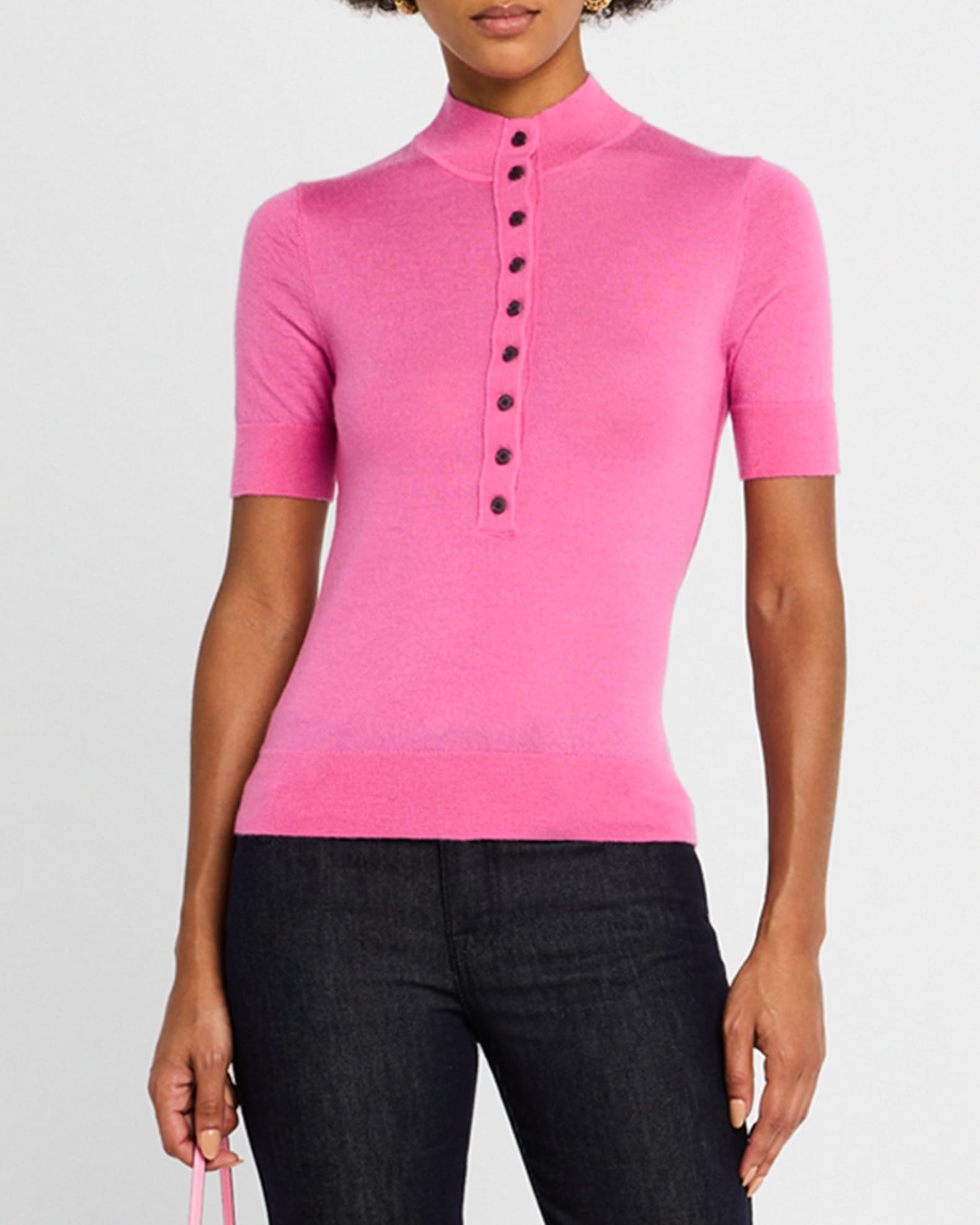 Derek lam sweater shop
