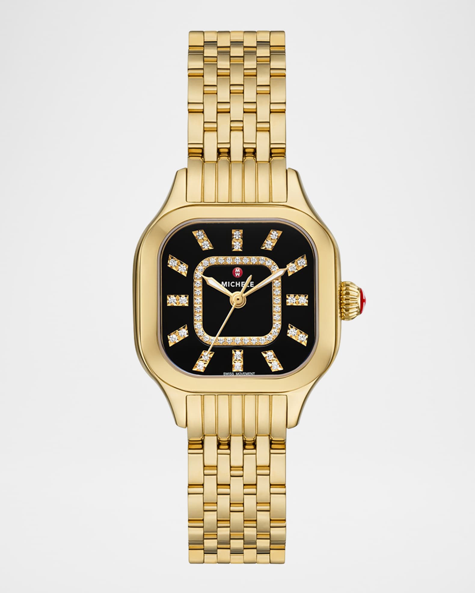 Neiman marcus last call michele watches shop
