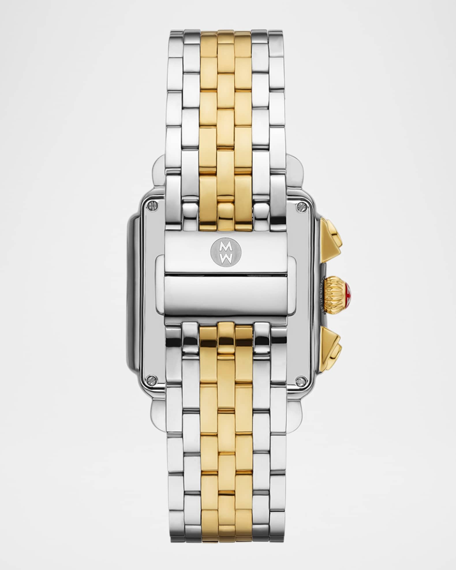 Neiman marcus last call michele watches top