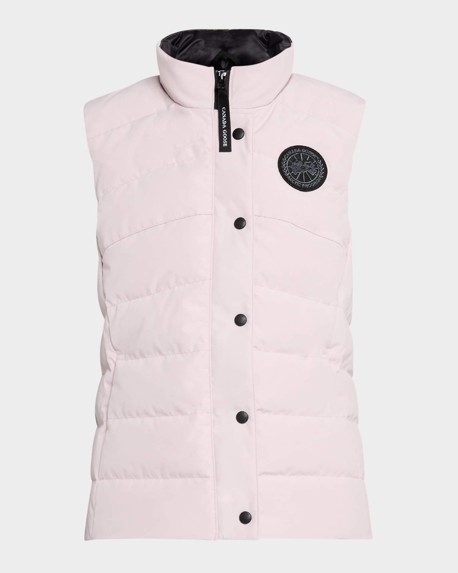 Freestyle Artic Tech® Water-Repellant Down Vest 0