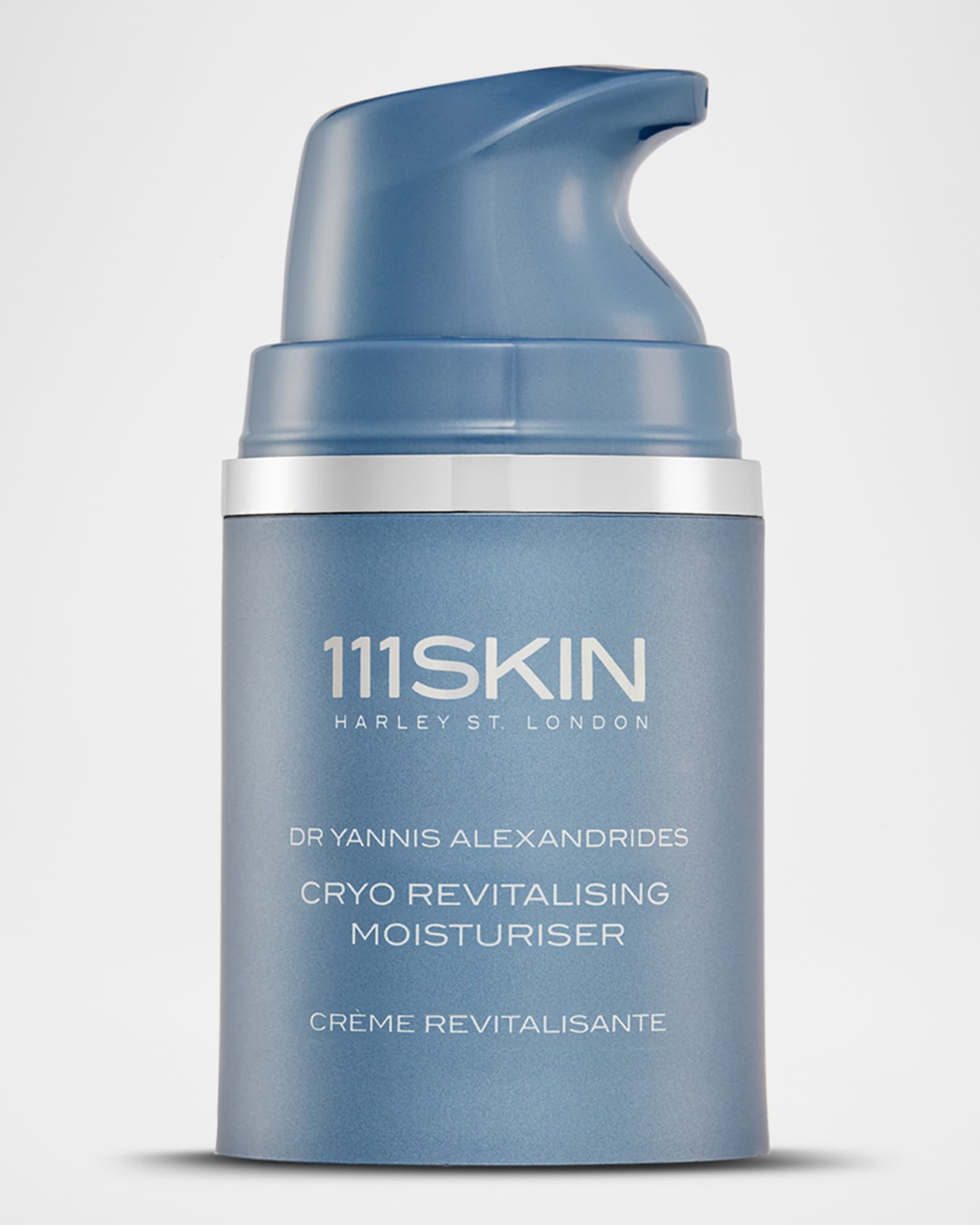 111SKIN Cryo Revitalising Moisturiser | Neiman Marcus
