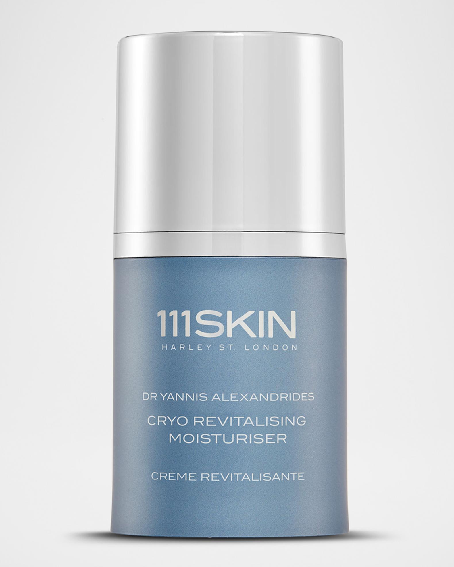 値下げ　ARTISTRY INTENSIVE-PRO スキンリファイナー 30g 111SKIN Cryo Revitalising Moisturiser | Neiman Marcus
