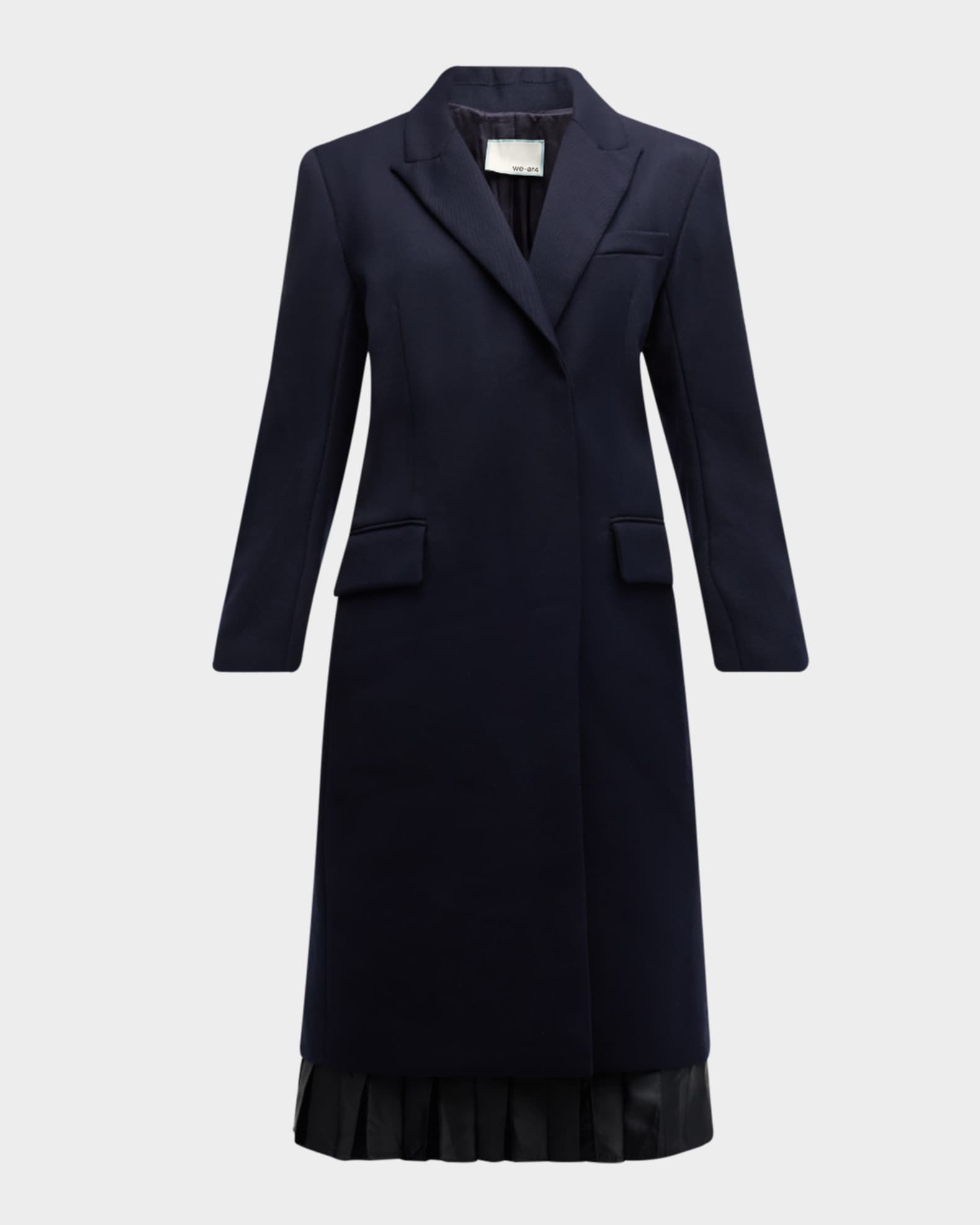 Neiman marcus wool coats discount