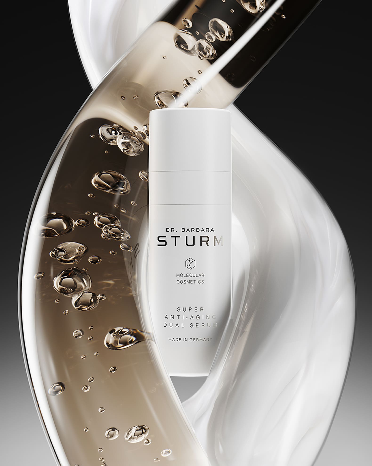 Dr. Barbara STURM スーパー アンチエイジング アイクリーム SUPER ANTI-AGING EYE CREAM