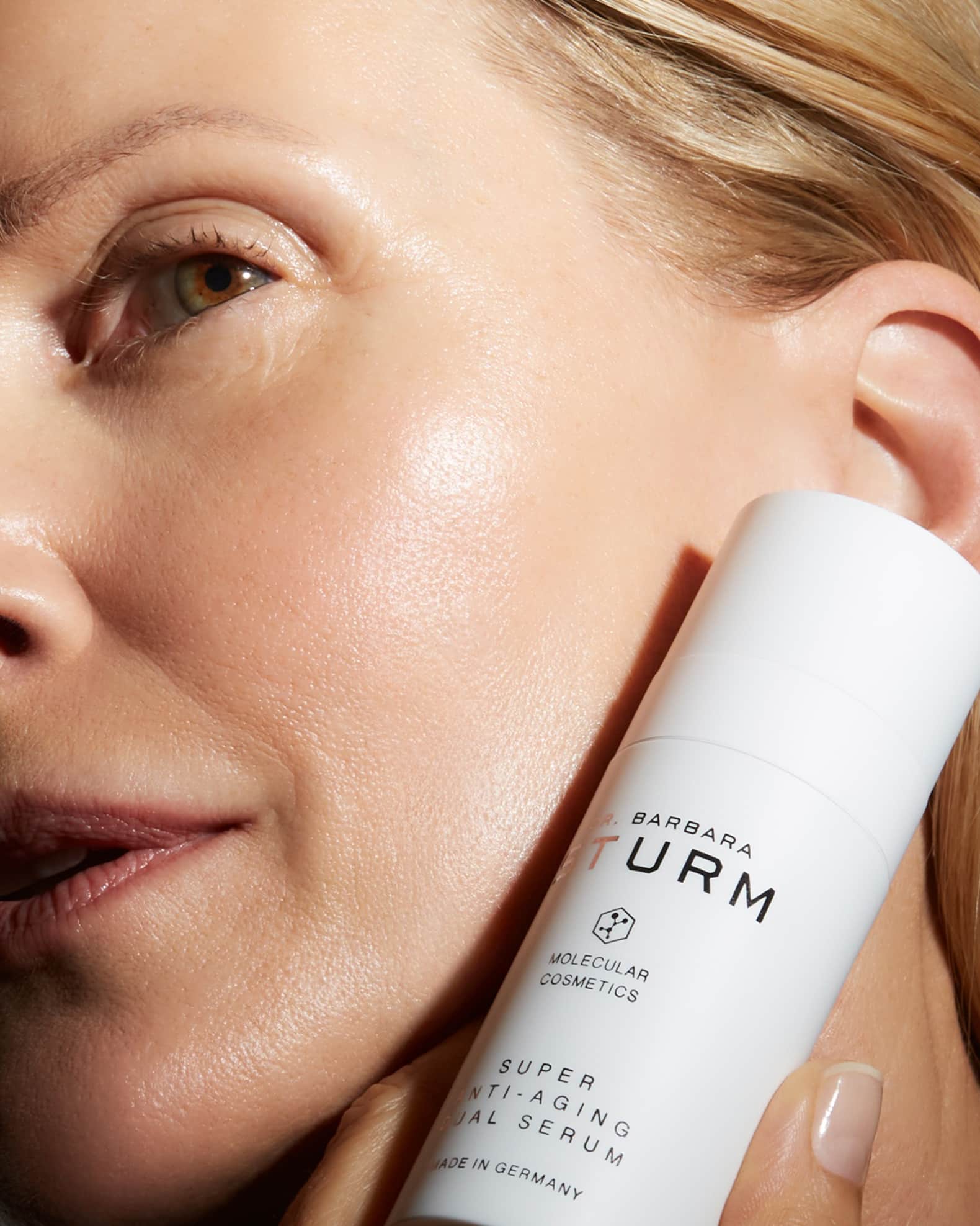 Dr. Barbara Sturm Super Anti-aging Dual Serum, 50 mL