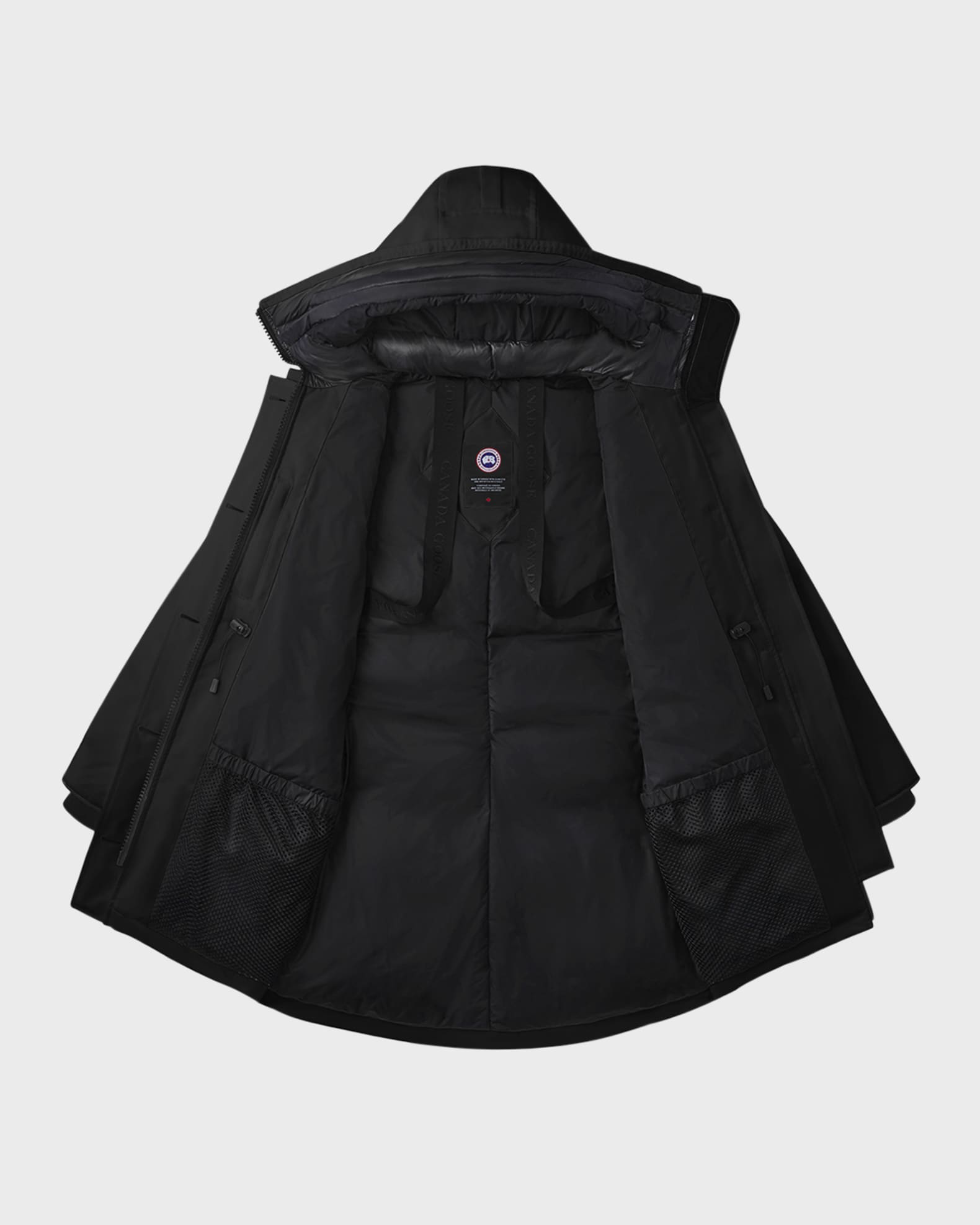 Canada goose rossclair neiman marcus outlet