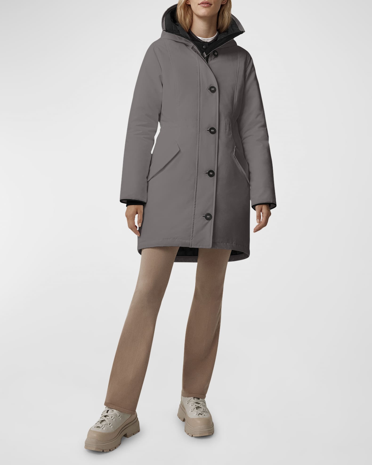 Neiman marcus rossclair top