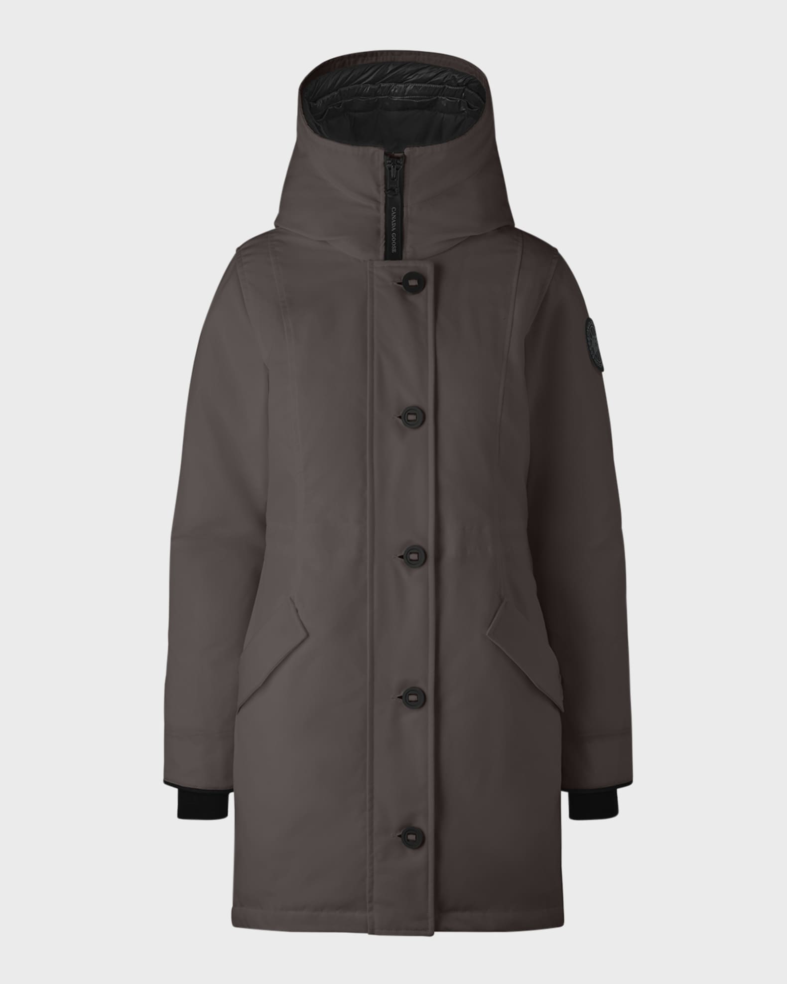 Canada goose expedition black label 2025