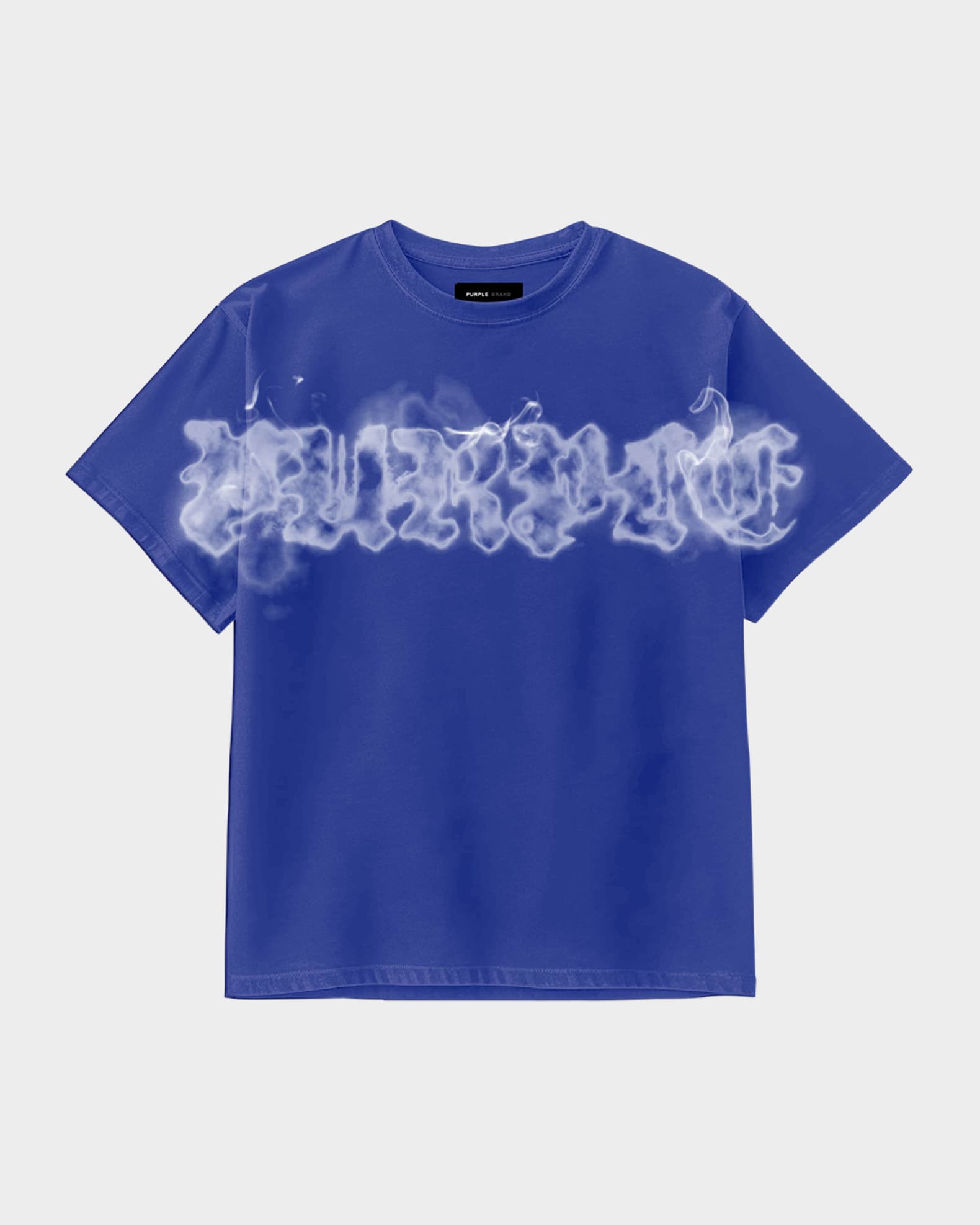 Men's Textured Jersey T-Shirt 0